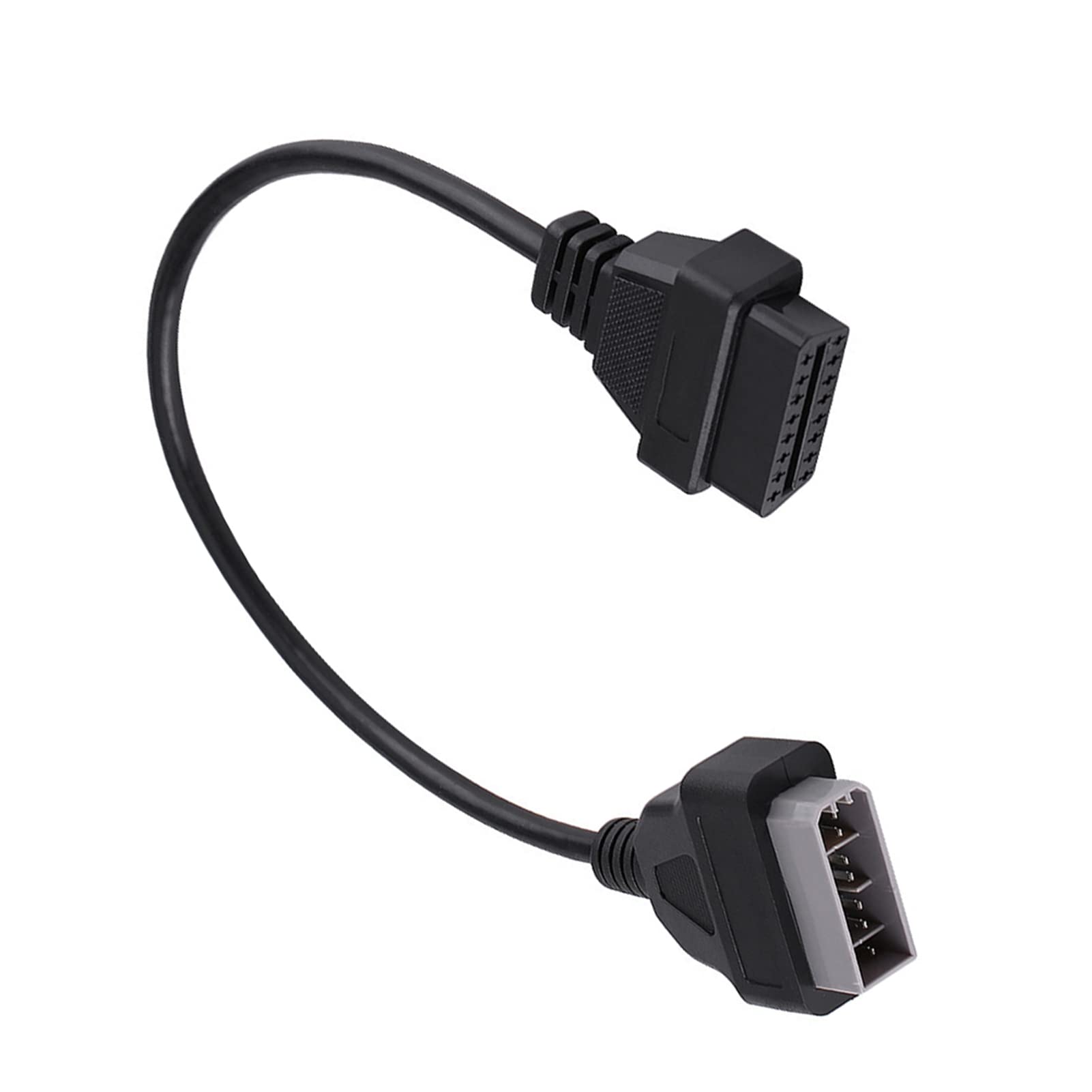 Adapterkabel 14 Pin Bis 16 Pin OBD2 -Adapteranschluss Diagnosekabel für Nissa Adapterkabel 14 Pin Bis 16 Pin OBD2 -Adapteranschluss Diagnosekabel für Nissa von YDuupxe