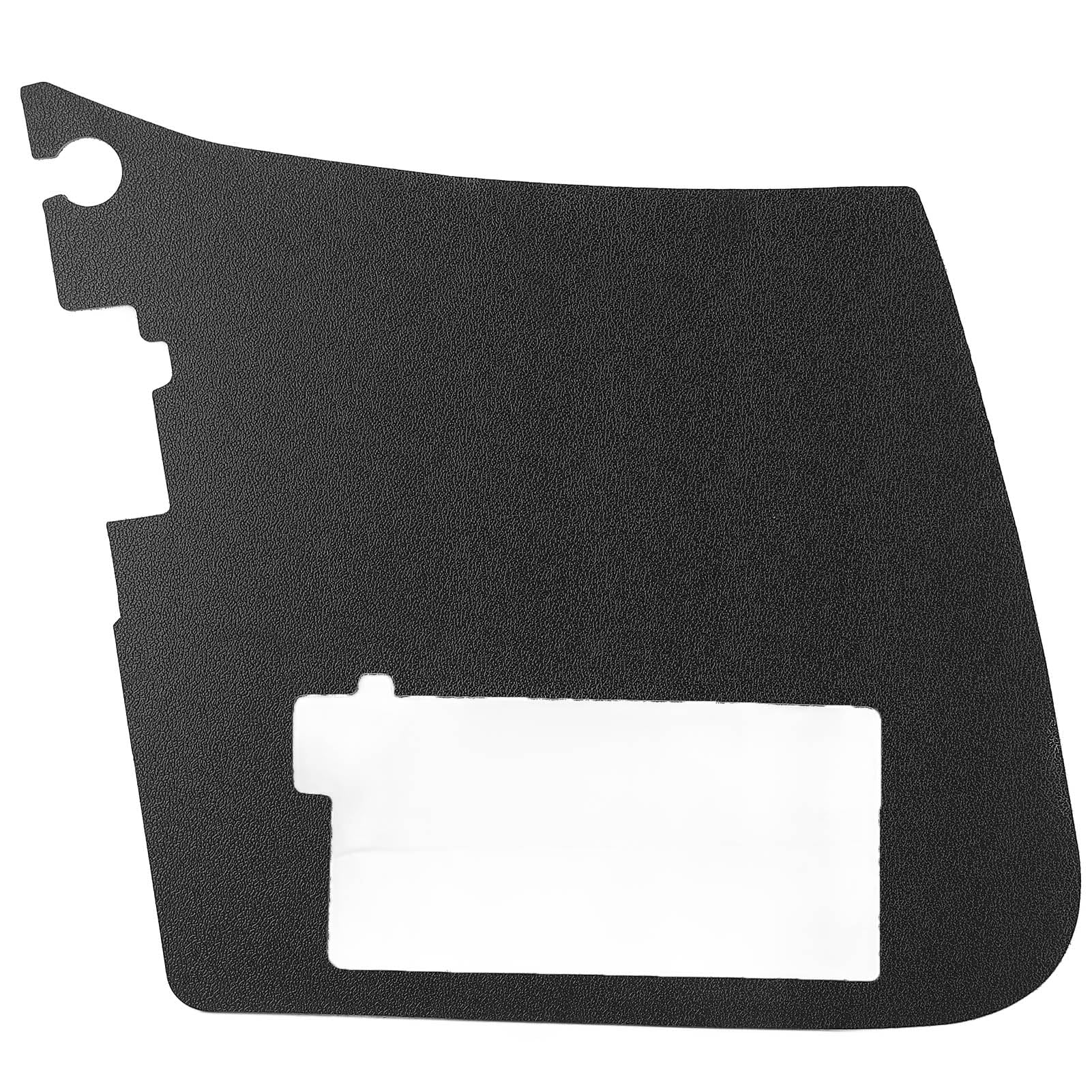 Batterieabdeckungsplatte Klemme ABS -Kunststoff Stilvoll Aussehen Einfach zu Installieren zu Installieren Autobatterien -Terminalsabdeckungen für C5 1997 Bis 2004 Batterieabdeckungsplatte Klemme ABS -Kunststoff Stilvoll Aussehen Einfach zu Installieren zu Installieren Autobatterien -Terminalsabdeckungen für C5 1997 Bis 2004 von YDuupxe