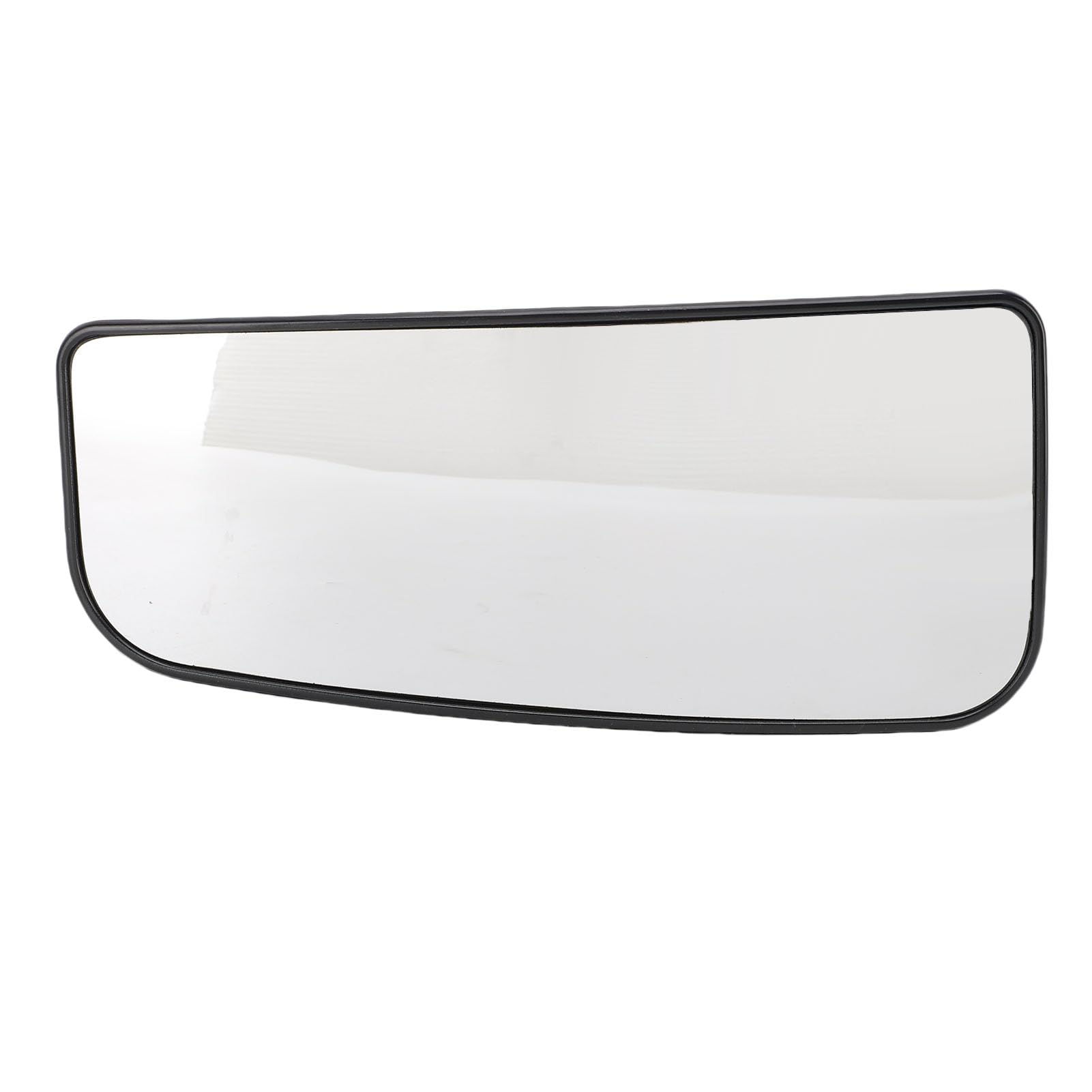 Erhoitzte Gläser des Unteren Spiegelglasschleppspiegels Für F 450 F 550 Hochklarheit mit Konvexem Design Abtauen (Links: FL317K707U, FL3Z17K707V) von YDuupxe