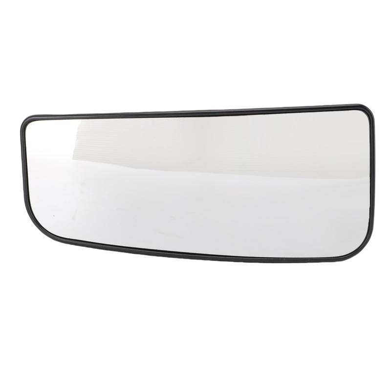 Erhoitzte Gläser des Unteren Spiegelglasschleppspiegels Für F 450 F 550 Hochklarheit mit Konvexem Design Abtauen (Links: FL317K707U, FL3Z17K707V) von YDuupxe