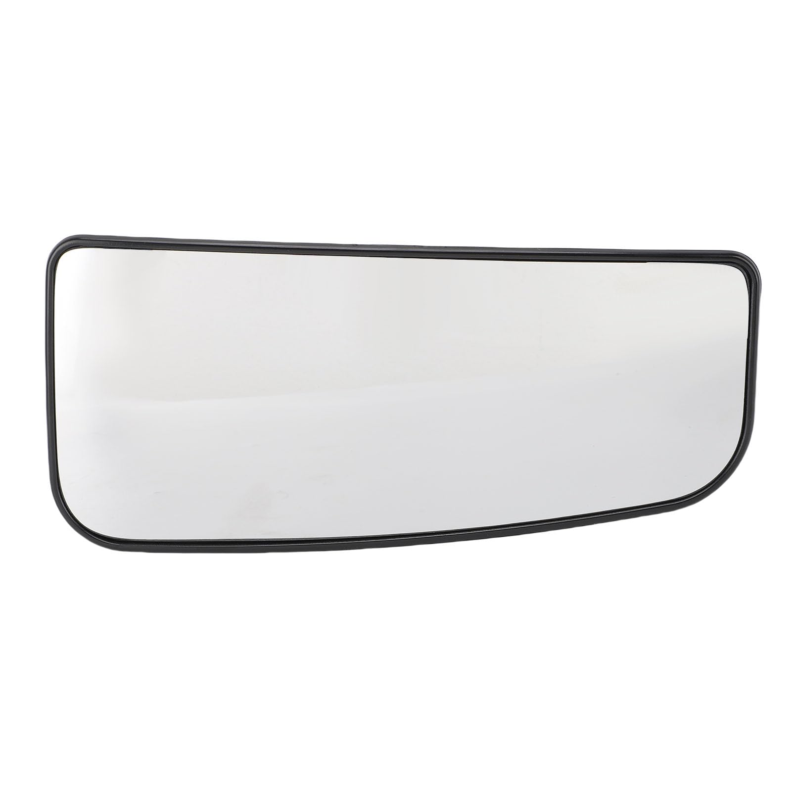 Erhoitzte Gläser des Unteren Spiegelglasschleppspiegels Für F 450 F 550 Hochklarheit mit Konvexem Design Abtauen (Rechts: FL3Z17K707J, FL3Z17K707K) von YDuupxe
