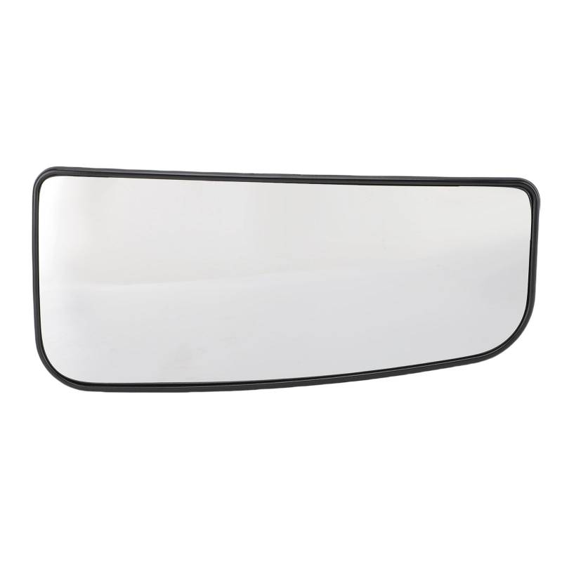Erhoitzte Gläser des Unteren Spiegelglasschleppspiegels Für F 450 F 550 Hochklarheit mit Konvexem Design Abtauen (Rechts: FL3Z17K707J, FL3Z17K707K) von YDuupxe