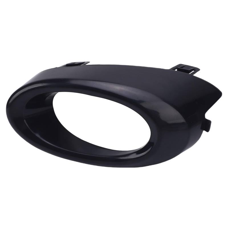 Fog Light Cover Nebelscheinwerbung BLECE Trim Easy Installation Verbesserte Sichtbarkeit Moderne Style ABS -Material für SI Sedan 2013-2015 (Links: 71117TR7A51, HO1038117) von YDuupxe