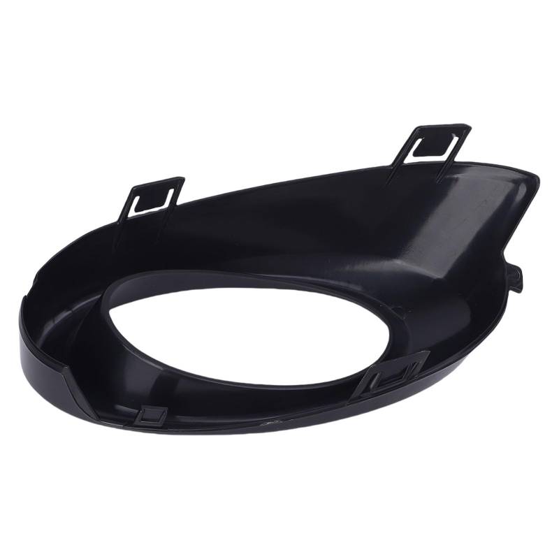 Fog Light Cover Nebelscheinwerbung BLECE Trim Easy Installation Verbesserte Sichtbarkeit Moderne Style ABS -Material für SI Sedan 2013-2015 (Rechts: 71116TR7A51, HO1039117) von YDuupxe