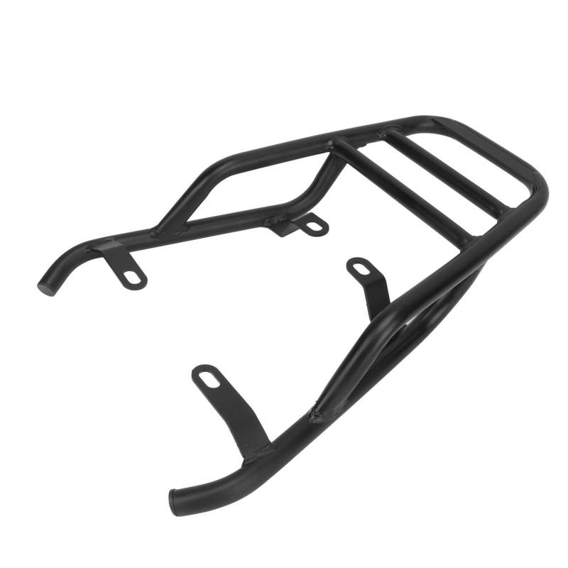 Motorrad-Hintergepäck-Träger-Regal Motorrad-Hintergepäck-Halter füR R NineT 2014-2022 SCRAMBLER 2016-2022 PURE 2016-2022 von YDuupxe