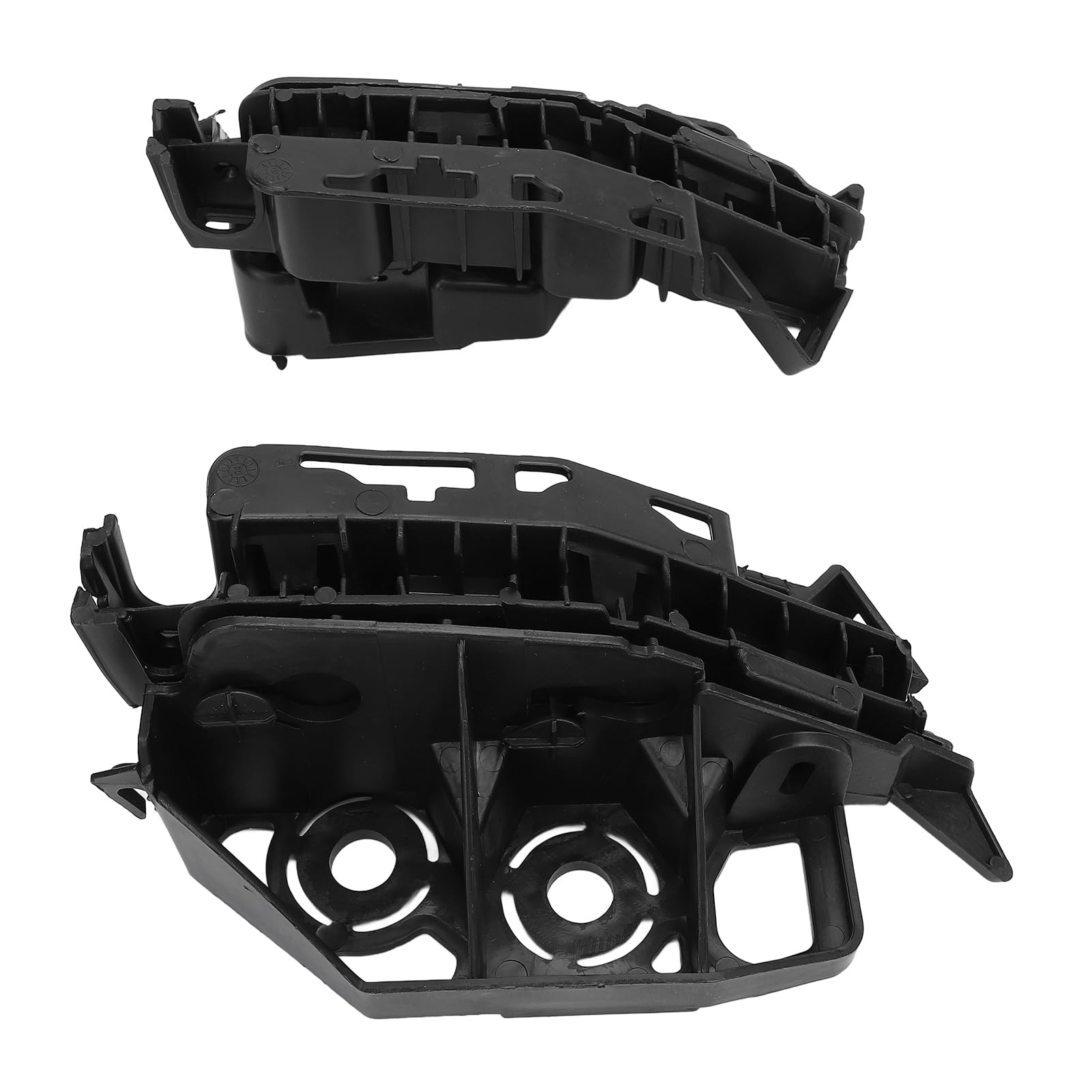 Paar Vordere Stoßstangenklammern 7119LR 7120pW für 308 SW I 2007-2014, Verbesserung der Fahrzeugstabilität, DIY-Autobesitzer Paar Vordere Stoßstangenklammern 7119LR 7120pW für 308 SW I 2007-2014, Verbesserung der Fahrzeugstabilität, DIY-Autobesitzer von YDuupxe