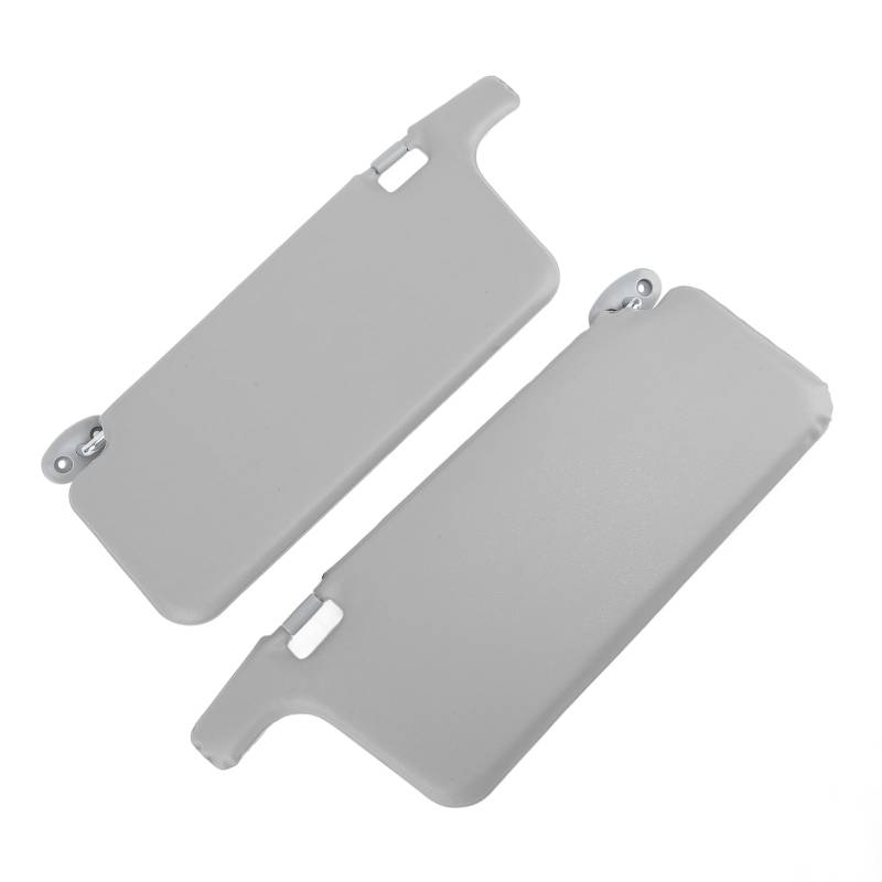 Sun Visor Sun Visor Paar von Sonnenvisor Ersatz für 1996 Bis 2001 von YDuupxe