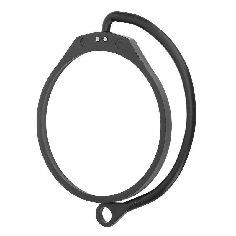 Tankdeckel-Haltegurt, Tankdeckel-Haltegurt, Gummi-Kraftstofftank-Haltegurtseil für A1 A 3 A 4 A 5 A 6 A 7 Q 3 Q 5 Q 7 2010-2020 von YDuupxe