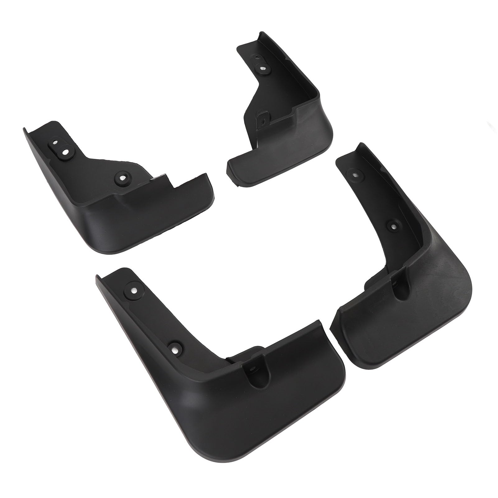 Vordere Hintere Schlammlappen Premium Material Splash Guards für CX-5 CX5 2022-2024 Schwarz für Fahrzeugbesitzer Vordere Hintere Schlammlappen Premium Material Splash Guards für CX-5 CX5 2022-2024 Schwarz für Fahrzeugbesitzer von YDuupxe