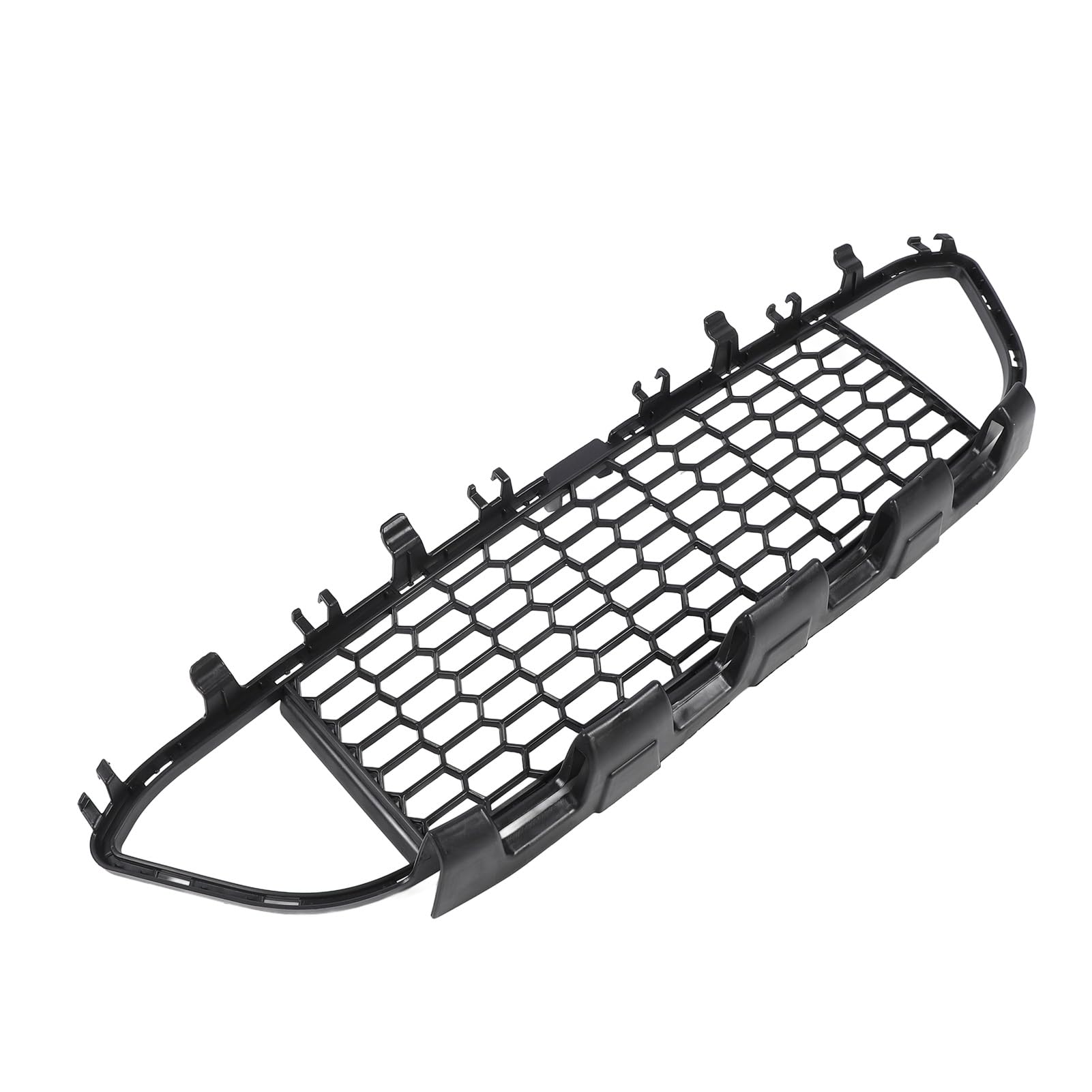 Vordere Stoßfänger Kühlergrill Vorderen Stoßstangenmitte Untere Trim 51118054132 für 3 Serien F30 2011 Bis 2015 Vordere Stoßfänger Kühlergrill Vorderen Stoßstangenmitte Untere Trim 51118054132 für 3 Serien F30 2011 Bis 2015 von YDuupxe
