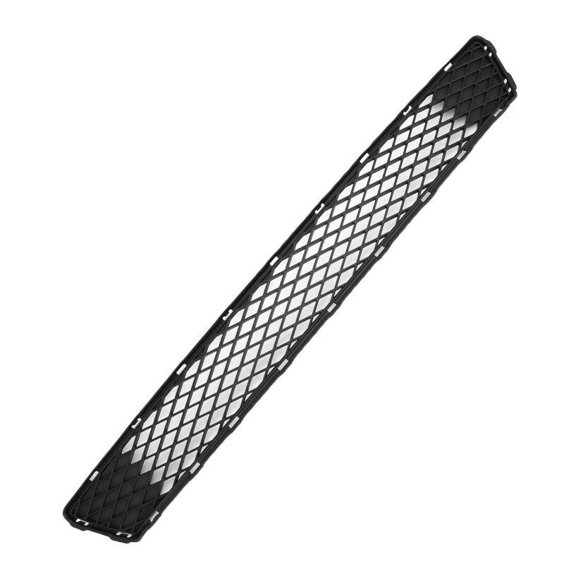 Vordere Stoßfänger -Mesh -Kühlergrill Vorderer Stoßstange Unterer Kühlergrill 57731va080 Ersatz für WRX 2015-2017 WRX STI 2015-2017 von YDuupxe