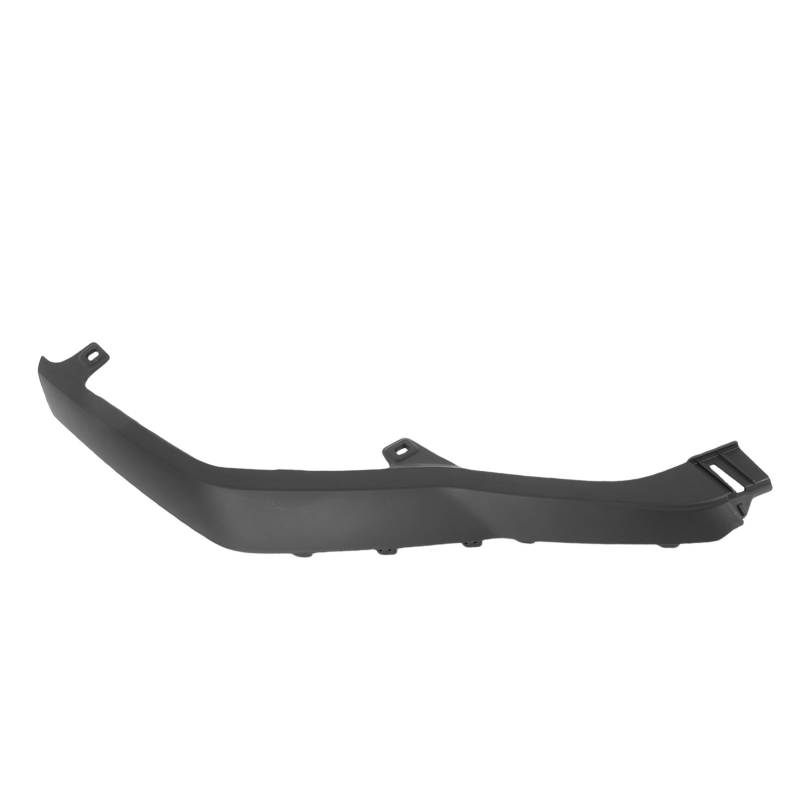 Vordere Stoßfänger Untere Wache Abdeckung Stilvoller Look Valance Ersatz für RX350 RX450H 2016-2019 von YDuupxe
