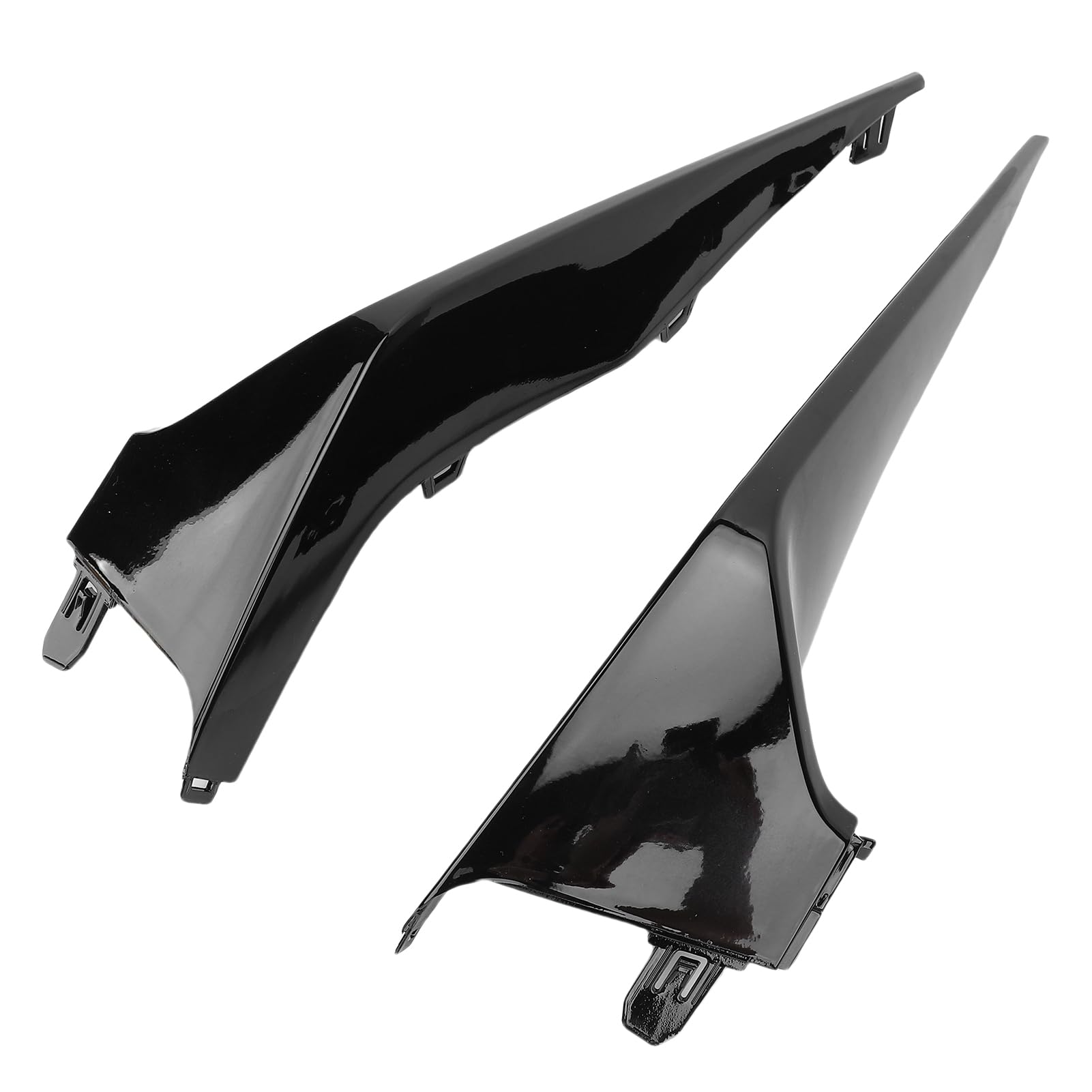 YDuupxe 2pcs Vordere Stoßfänger Kühlergrill Lower Trim 5211202110 5211202090 5211302030 521130202040 Schwarzes ABS -Ersatz für SE XSE 2020-2022 YDuupxe 2pcs Vordere Stoßfänger Kühlergrill Lower Trim 5211202110 5211202090 5211302030 521130202040 Schwarzes ABS -Ersatz für SE XSE 2020-2022 von YDuupxe