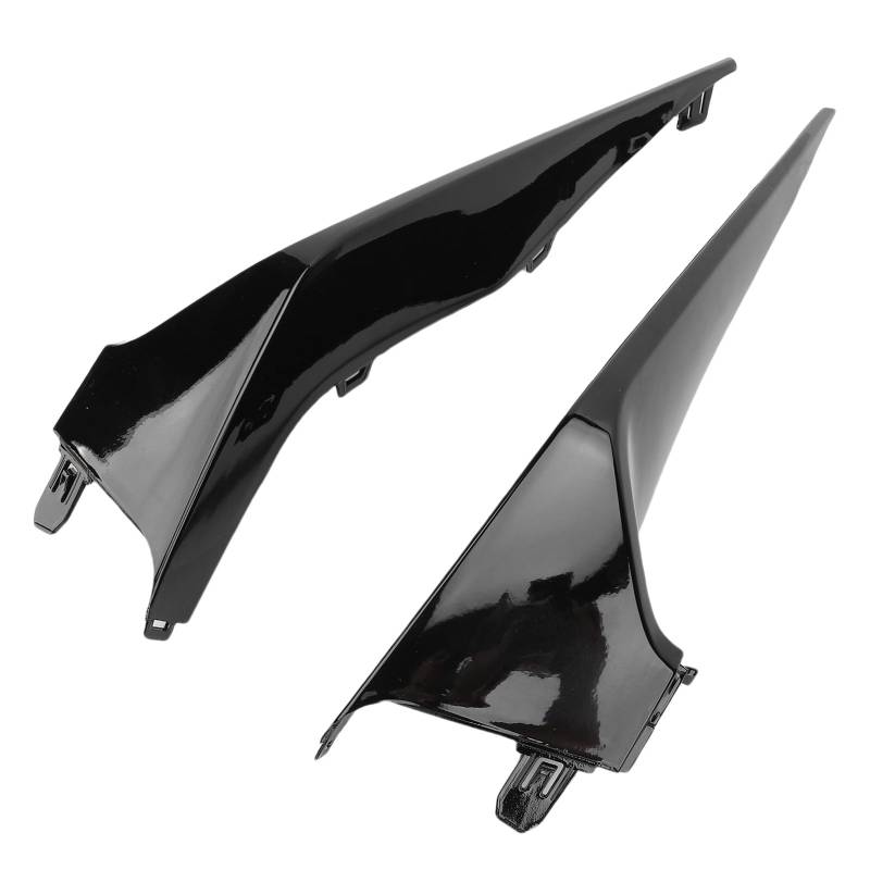 YDuupxe 2pcs Vordere Stoßfänger Kühlergrill Lower Trim 5211202110 5211202090 5211302030 521130202040 Schwarzes ABS -Ersatz für SE XSE 2020-2022 von YDuupxe