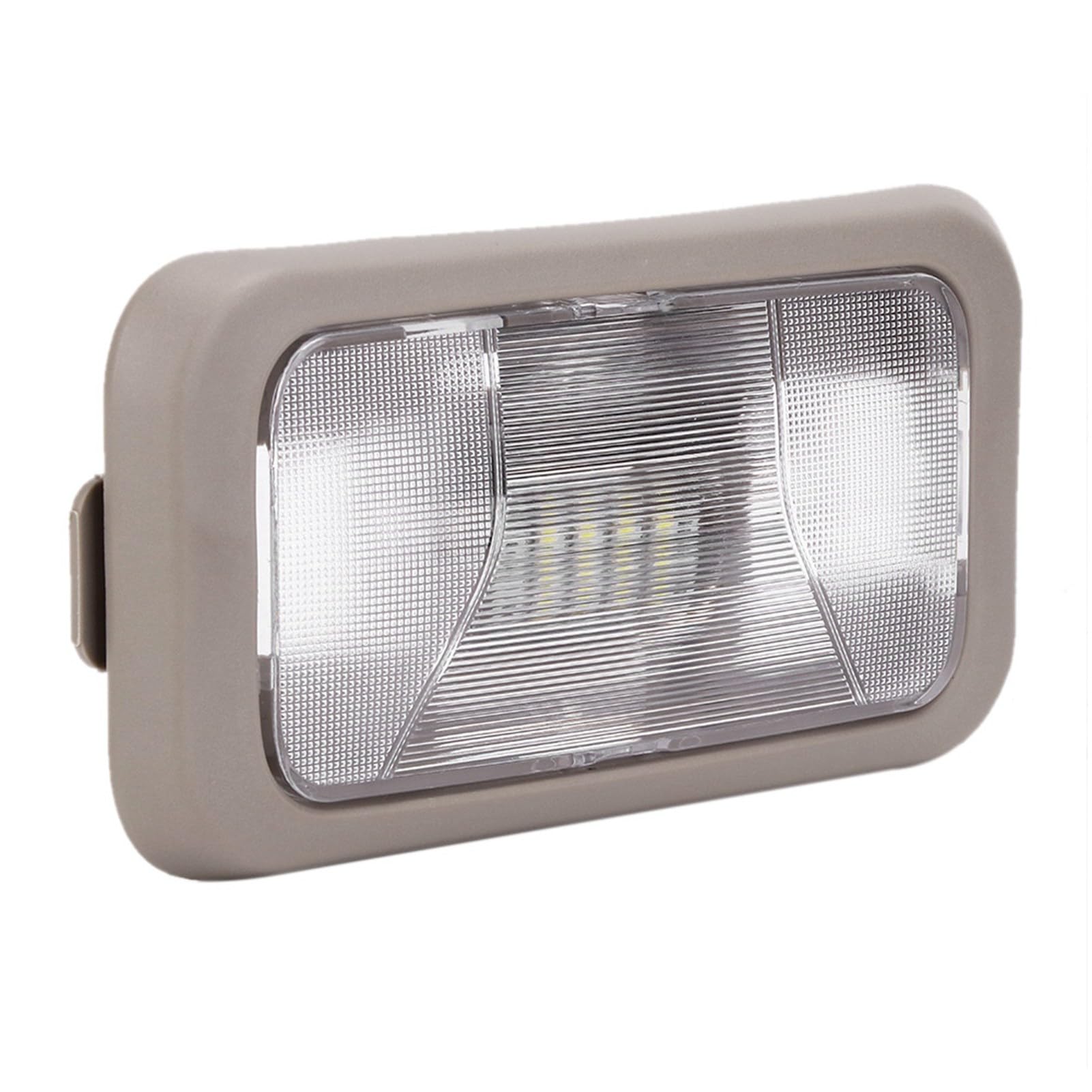 YDuupxe Autodachlicht Kunststoffkuppel Deckenleuchte Arbeitslampe OE 15126553 Ersetzen YDuupxe Autodachlicht Kunststoffkuppel Deckenleuchte Arbeitslampe OE 15126553 Ersetzen von YDuupxe