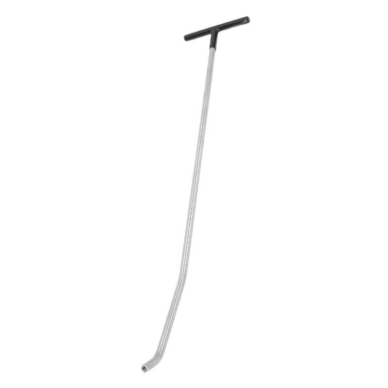 YDuupxe Dent Reparaturwerkzeugauto Dents Entfernungsstangen Kit Edelstahl Langlebige Rostfeste Dellen Entfernungsstangen mit 14 Kopf Kit von YDuupxe