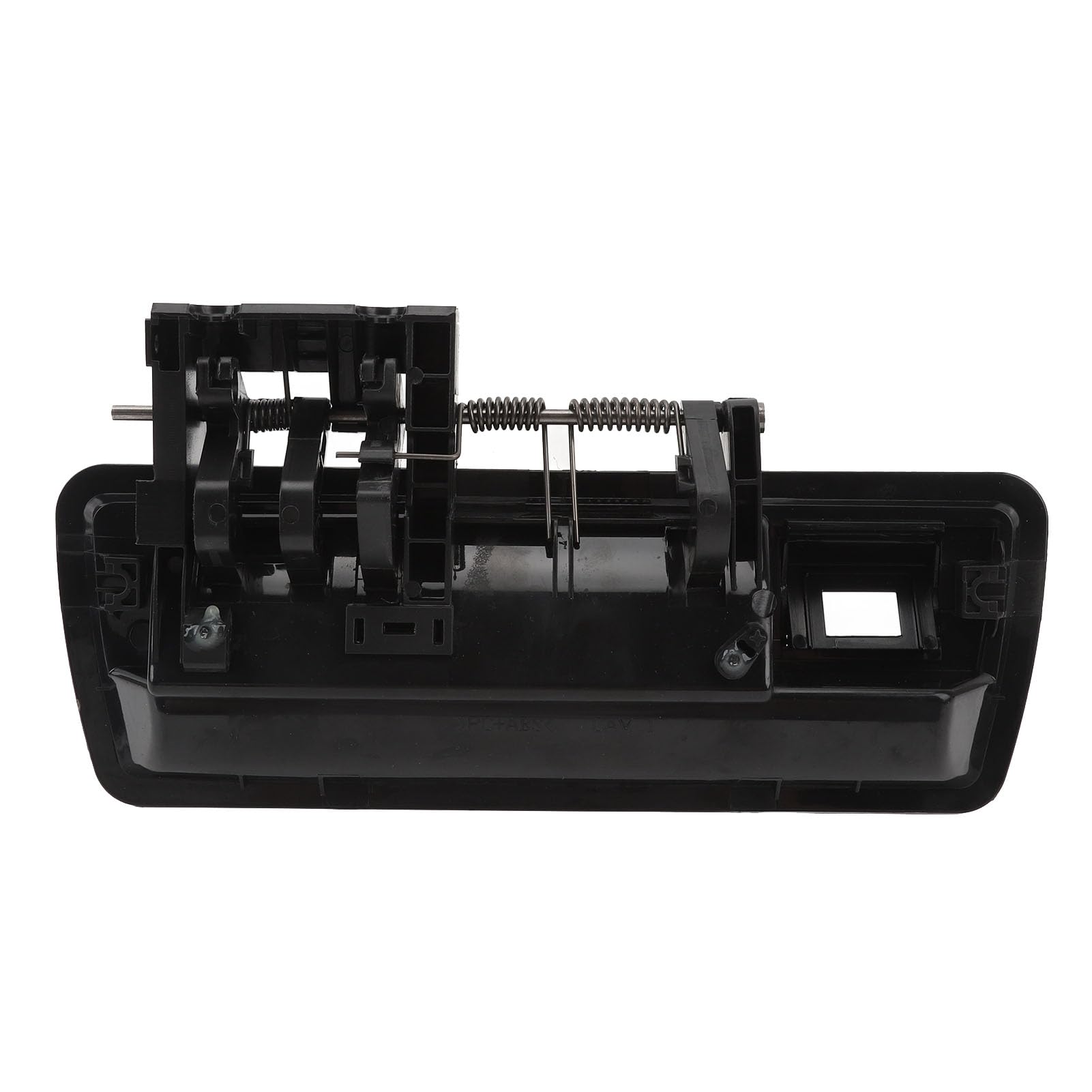YDuupxe Heck-Heckklappe Außentürgriff 90606 7S078 ZZ90E ZQ78A 7S018 HINTER HIFTGATE GREISE MIT INGROMMERKAMME FÜR Armada 2004-2015 YDuupxe Heck-Heckklappe Außentürgriff 90606 7S078 ZZ90E ZQ78A 7S018 HINTER HIFTGATE GREISE MIT INGROMMERKAMME FÜR Armada 2004-2015 von YDuupxe