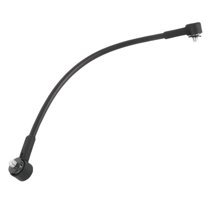 YDuupxe Heckklappenunterstützungskabel für die 100 105 Serie 1998-2007 Hochleistungsstahlkernkonstruktion Rugged Heckklingel 6570660021 von YDuupxe