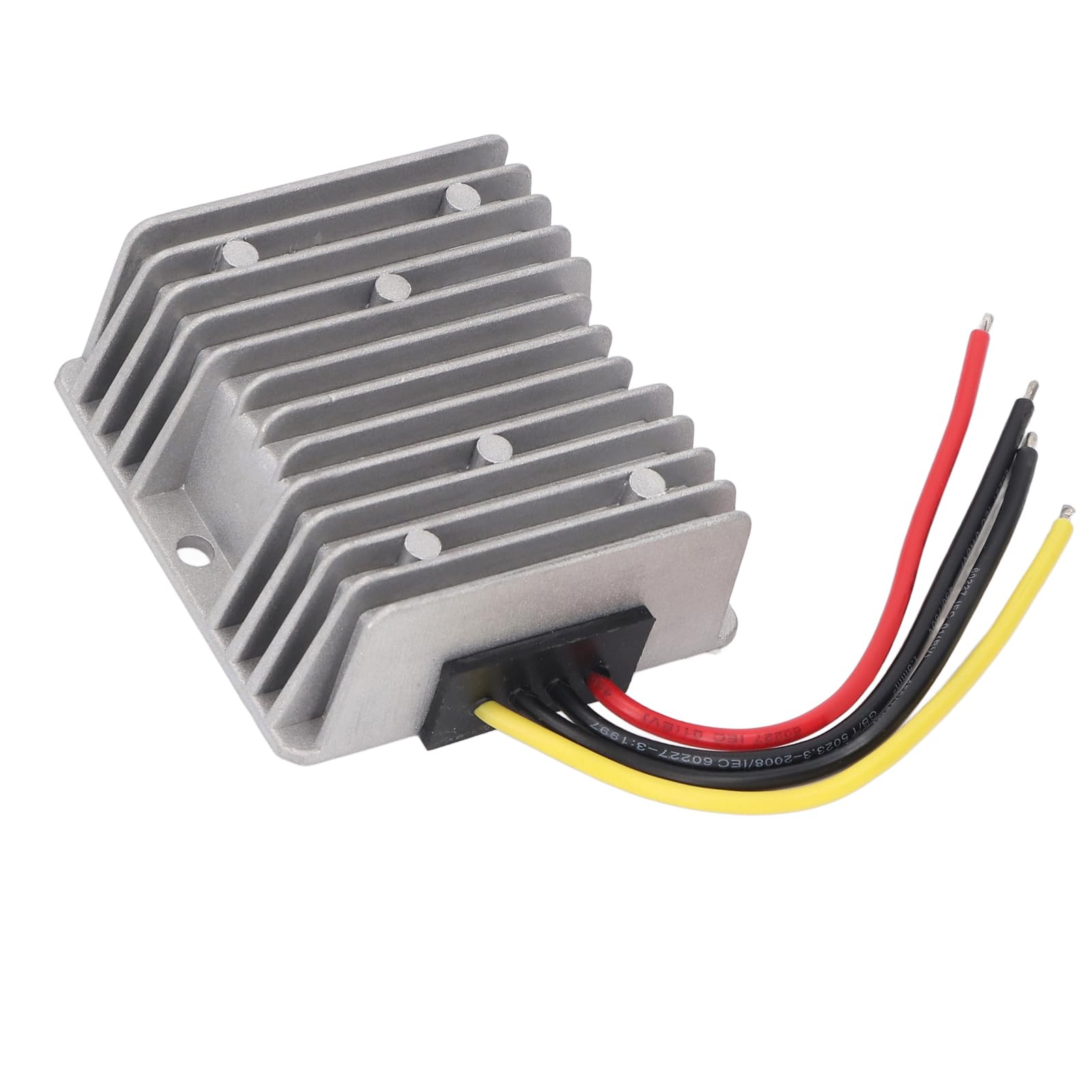 YDuupxe Nicht Isolierter Leistungswandlerspannungsmodul DC-Regler Reduzier 180W Ausgang 60 V IP68 Water Proof Multi Safety Hervorragende Leistung Vollversiegelte Versiegelung Vielseitig Vielseitig von YDuupxe