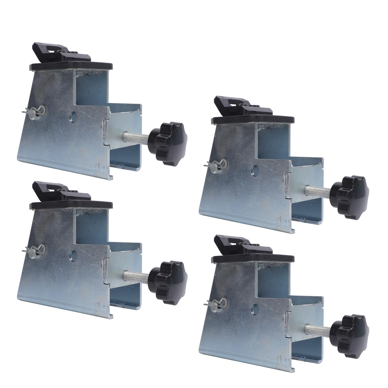 YDuupxe Reifenwechsler -Adapter Effizientes Dauerhaftes Werkzeug für Motorrad -ATV Dirtrad, Metall 4 PC Kit für Reifenmaschine, Professionelle Hausgarage YDuupxe Reifenwechsler -Adapter Effizientes Dauerhaftes Werkzeug für Motorrad -ATV Dirtrad, Metall 4 PC Kit für Reifenmaschine, Professionelle Hausgarage von YDuupxe