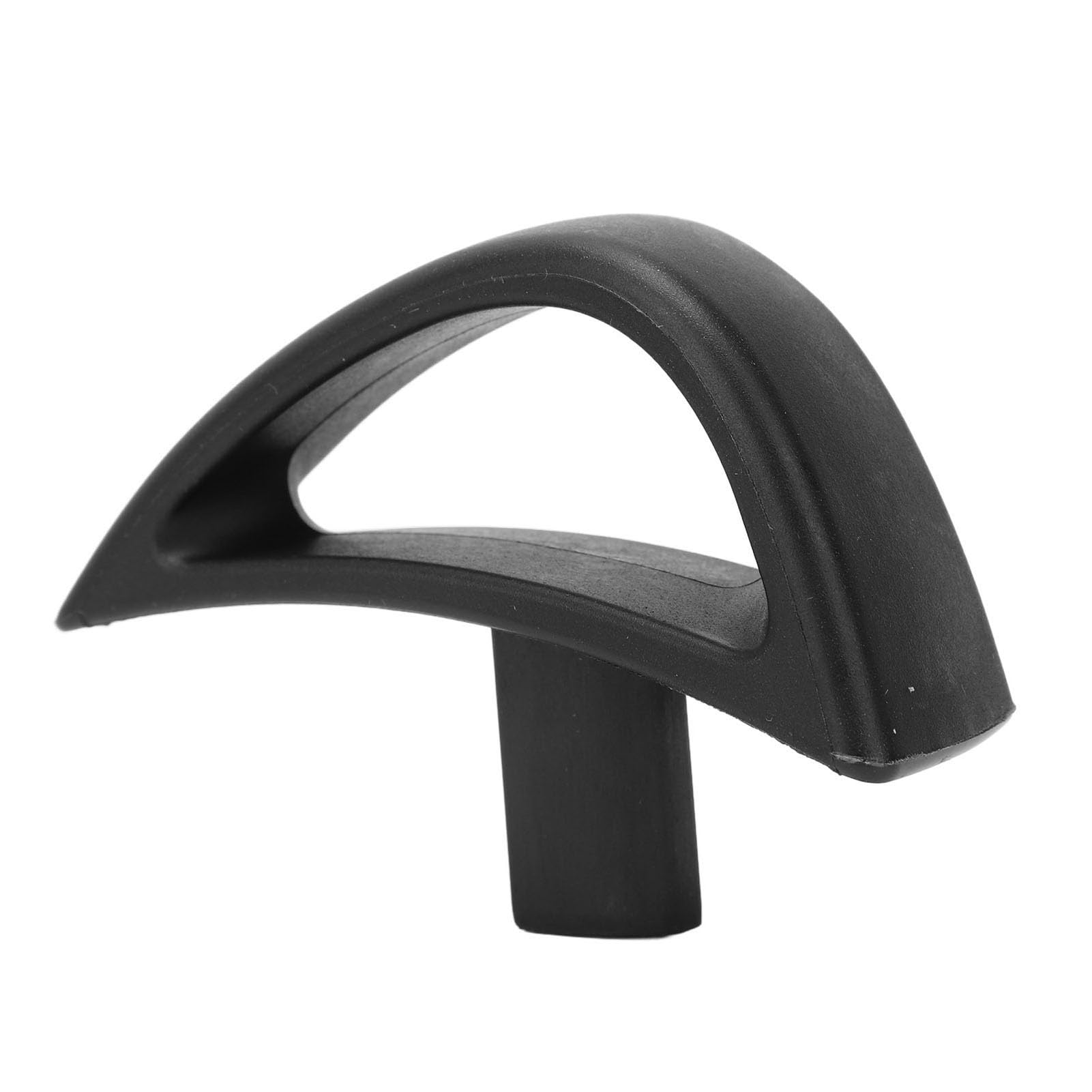 YDuupxe Sitzveröffentlichung Griff Plastik Rückseite Release Griff Autositze mit Clip für 2003 2010 (Links: 1C0881633ab41) von YDuupxe