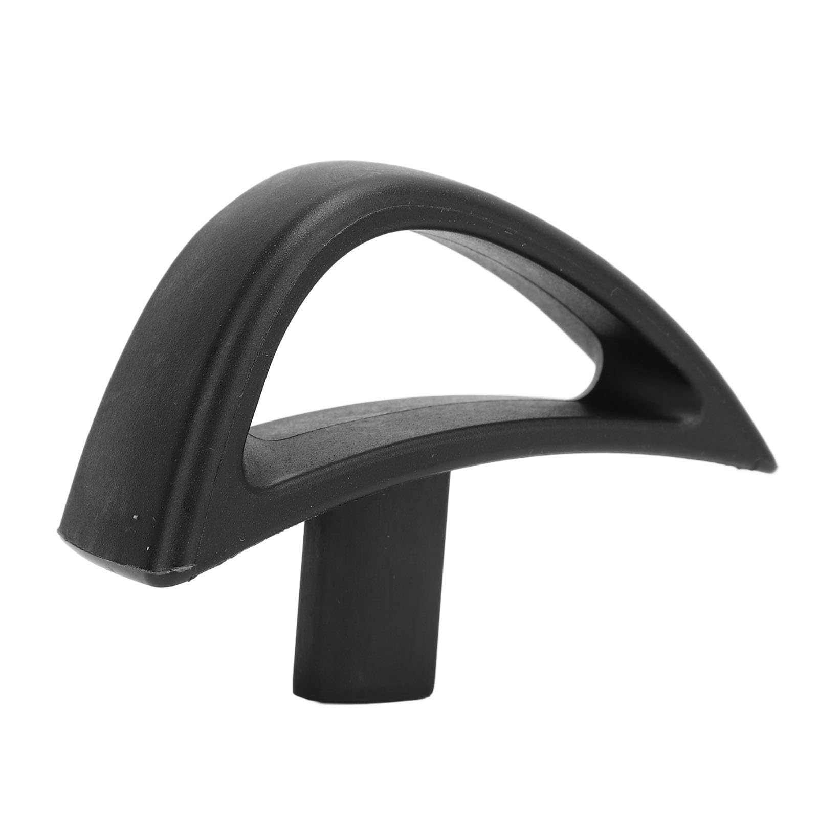 YDuupxe Sitzveröffentlichung Griff Plastik Rückseite Release Griff Autositze mit Clip für 2003 2010 (Rechts: 1C0881634AB41) von YDuupxe