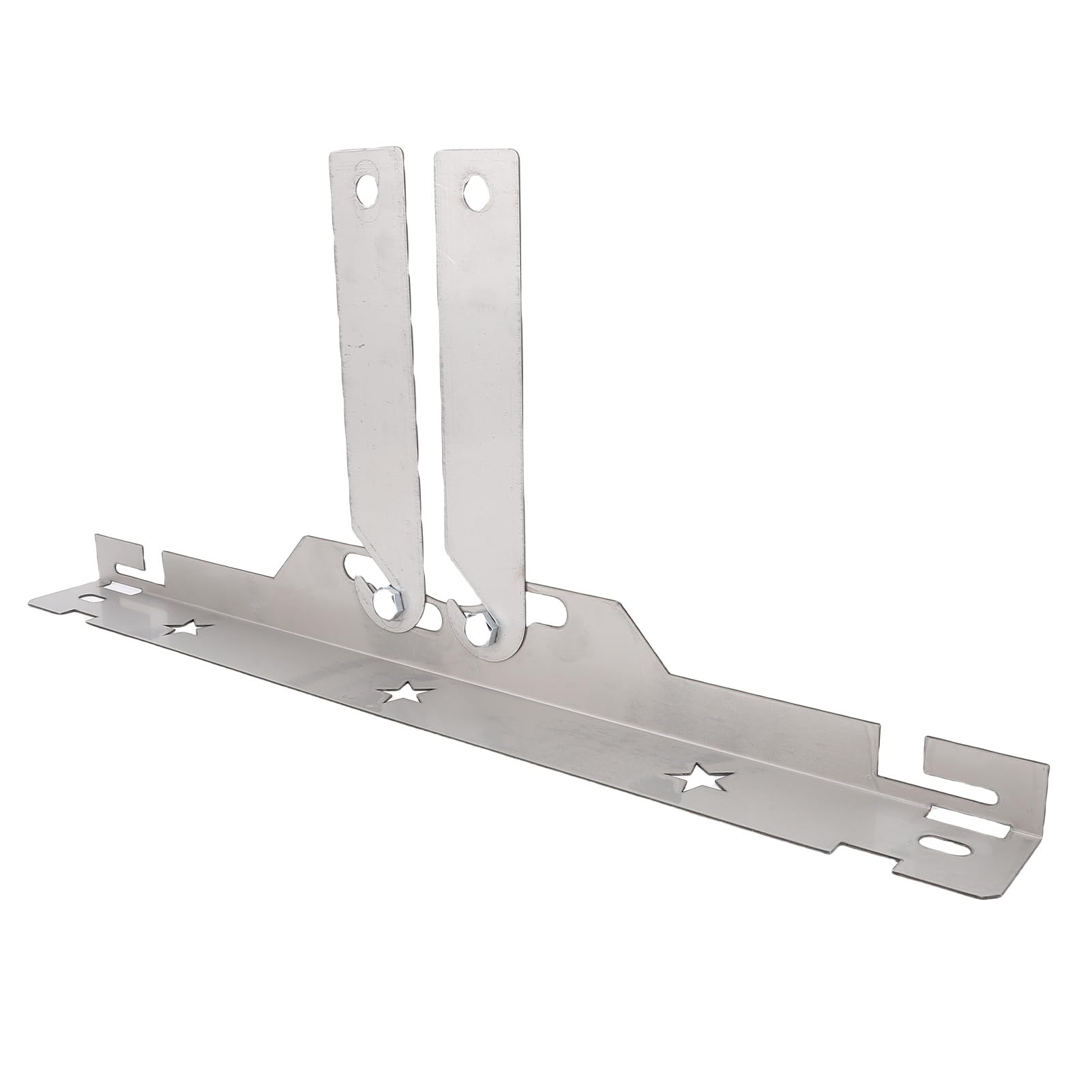 YDuupxe Wheelausrichtung der Toolplattenzehen Zehen aus Alignment -Werkzeug Edelstahl für Autos Trucks Off -Straßenfahrzeuge mit Verbessertem (Mit 2pcs 3 Meter Bandmaßnahmen) von YDuupxe