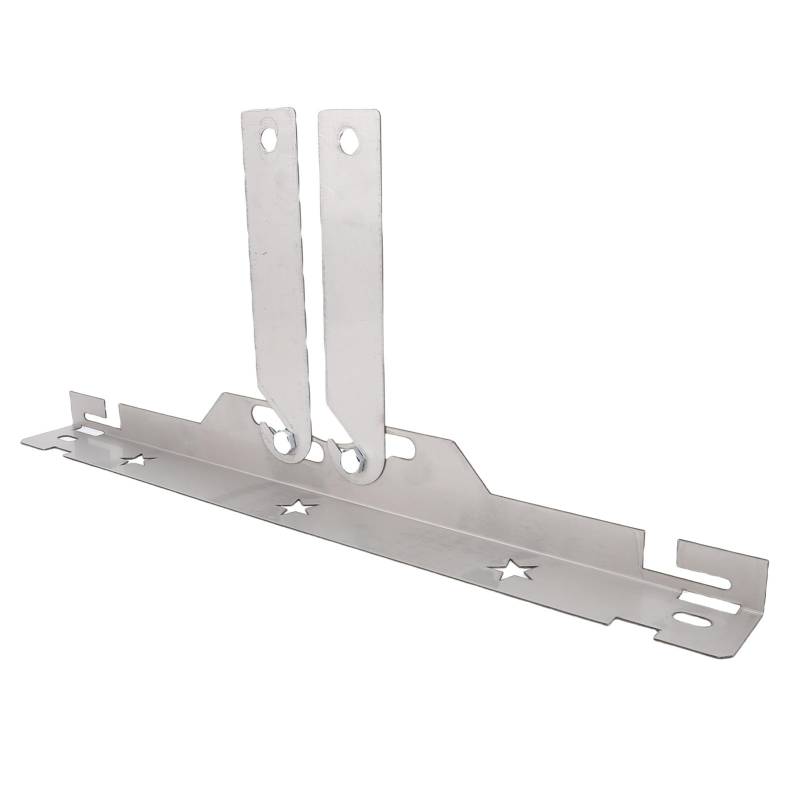 YDuupxe Wheelausrichtung der Toolplattenzehen Zehen aus Alignment -Werkzeug Edelstahl für Autos Trucks Off -Straßenfahrzeuge mit Verbessertem (Mit 2pcs 3 Meter Bandmaßnahmen) von YDuupxe