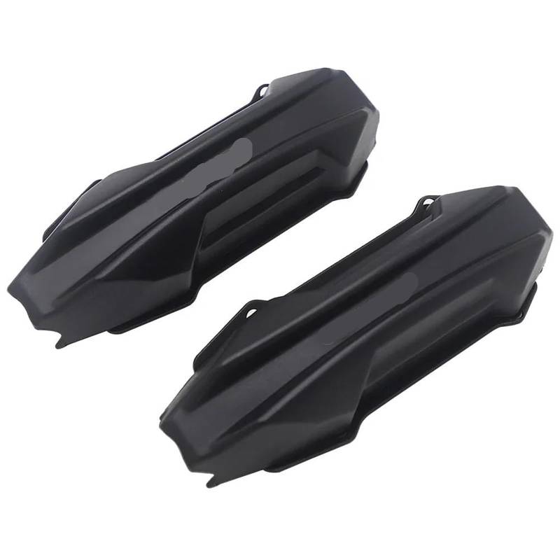 Crash Bar Slider Pour Moteur Garde FÜR Afrika FÜR Twin CRF1100L CRF 1100 L Motorrad Zubehör Motor Schutz Stoßstange Schutz Dekorative Block Crash Bar Protection Contre Les collisions de Moto(1) von YEDWEW