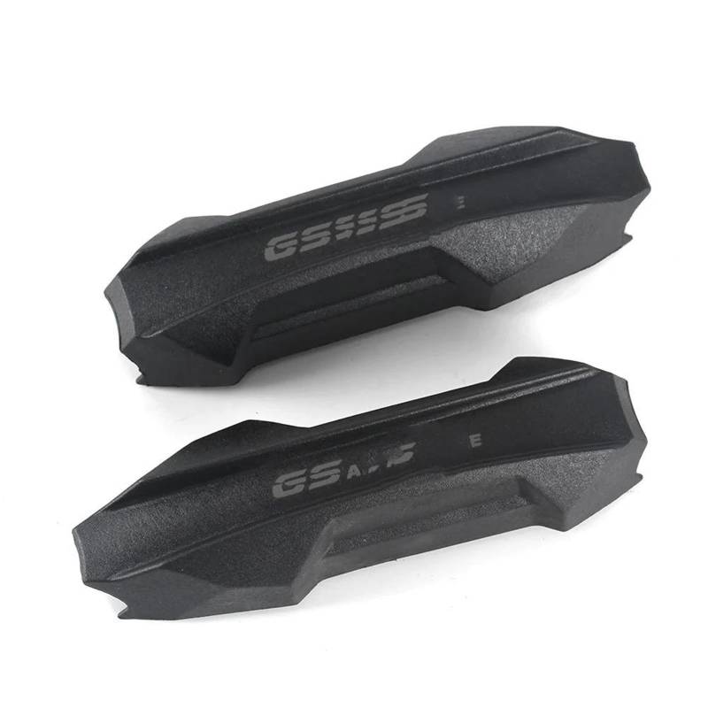Crash Bar Slider Pour Moteur Garde Motorrad Motor Schutz Für R1250 R1200 F850 F800 F750 F700 G310 GS Abenteuer Crash Bar Stoßstange Schutz Dekorative Block Protection Contre Les collisions de Moto von YEDWEW