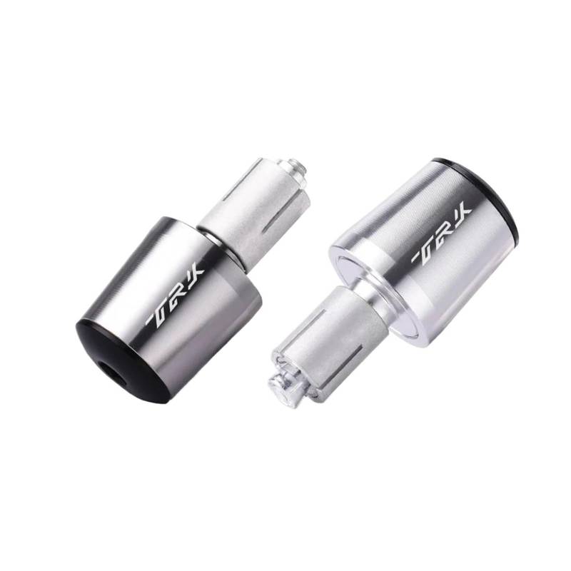 Motorrad Lenker End Slider Plug Cap Lenkergriffkappe Motorradlenker Lenkergriffkappe Endgriffstopfenkappe Für Benelli Für TRK 502 502X 502C 752S 251 TRK702 702X TRX251 Motorrad Lenkergriffe Lenkerende von YEDWEW