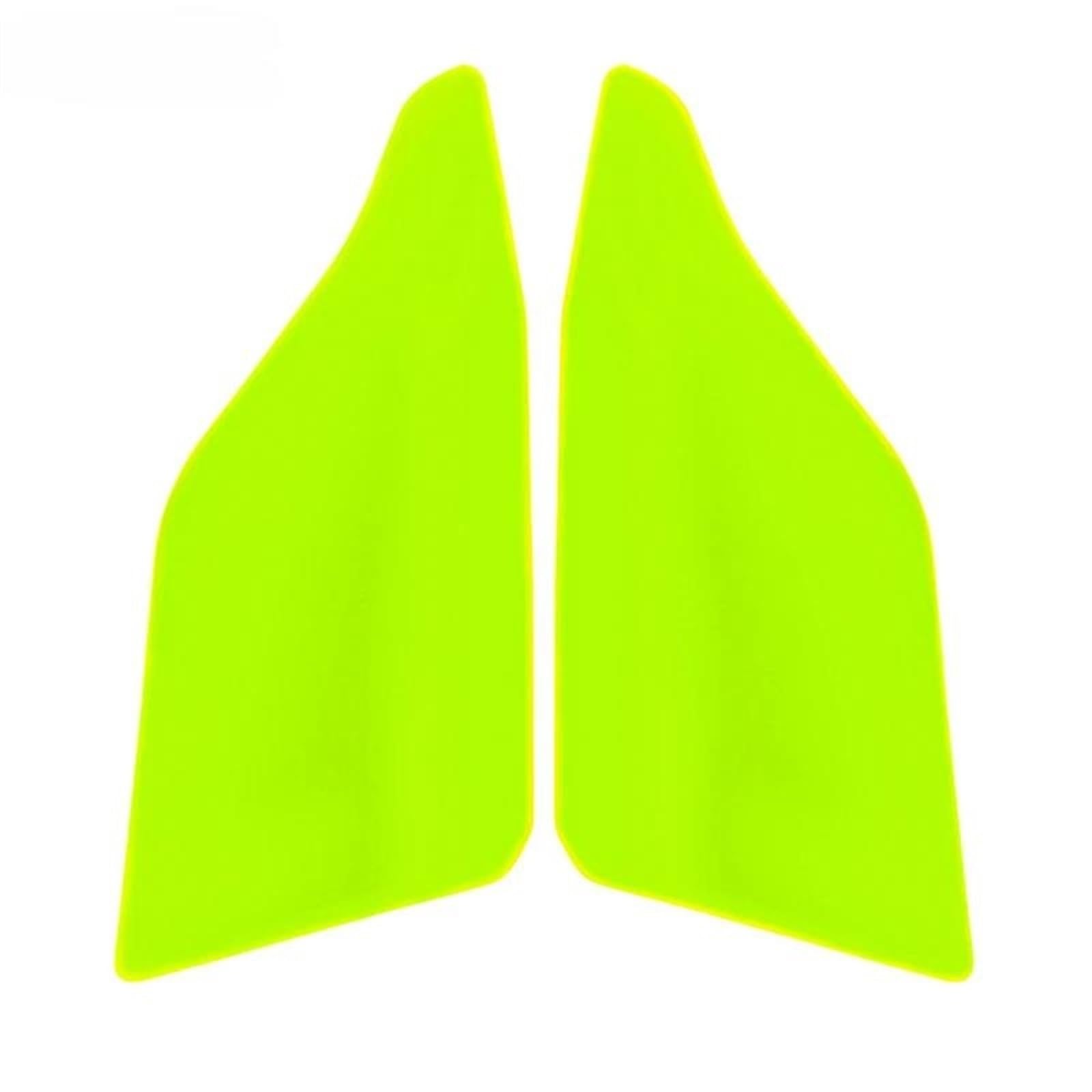 Motorrad Seitlich montierter Lampenmaskenschutz Motorrad Front Scheinwerfer Schutz Schild Bildschirm Objektiv Abdeckung Für Ducati Für 899 959 1199 1299 Panigale 2014-2021 Scheinwerfer Gitter(2) von YEDWEW