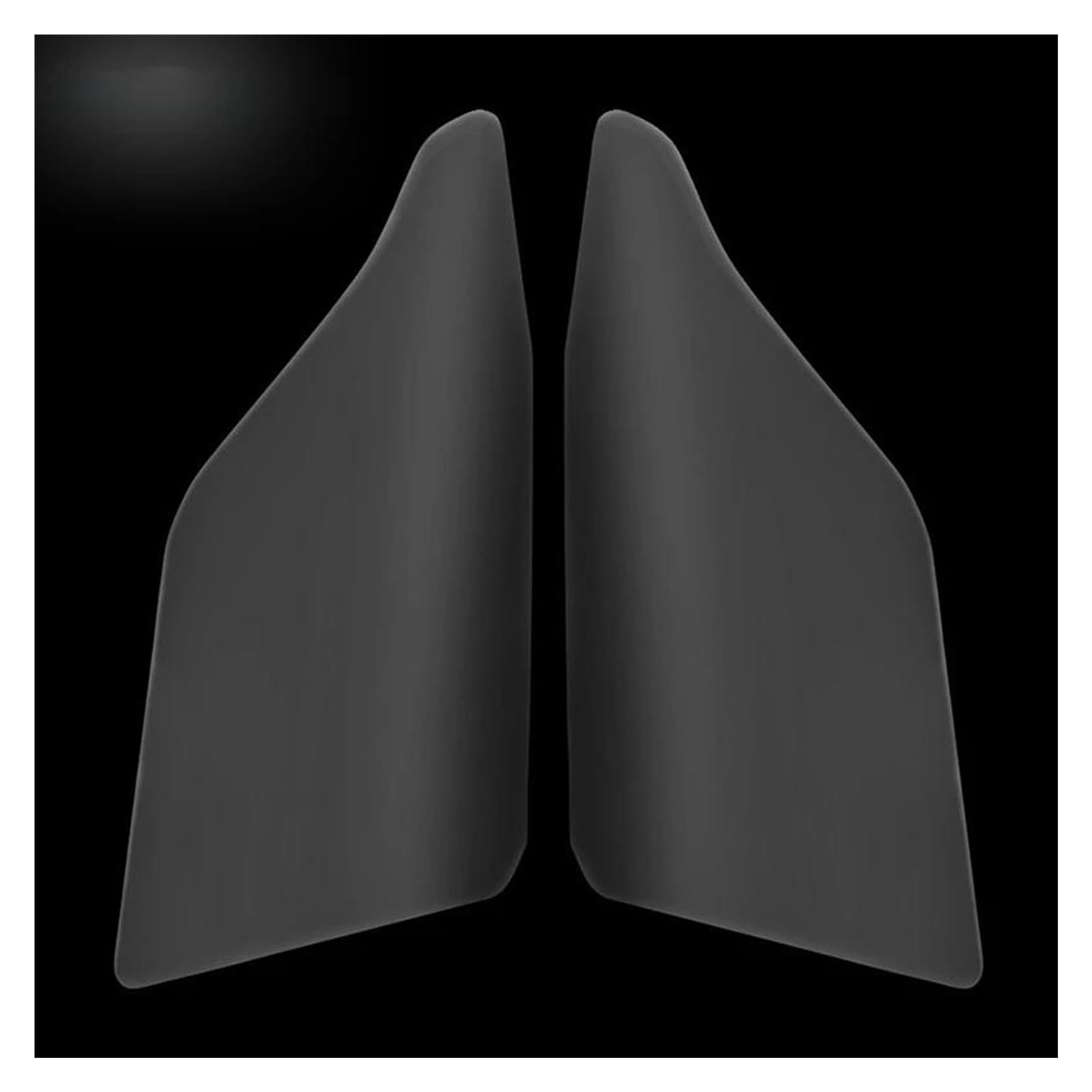 Motorrad Seitlich montierter Lampenmaskenschutz Motorrad Front Scheinwerfer Schutz Schild Bildschirm Objektiv Abdeckung Für Ducati Für 899 959 1199 1299 Panigale 2014-2021 Scheinwerfer Gitter(3) von YEDWEW