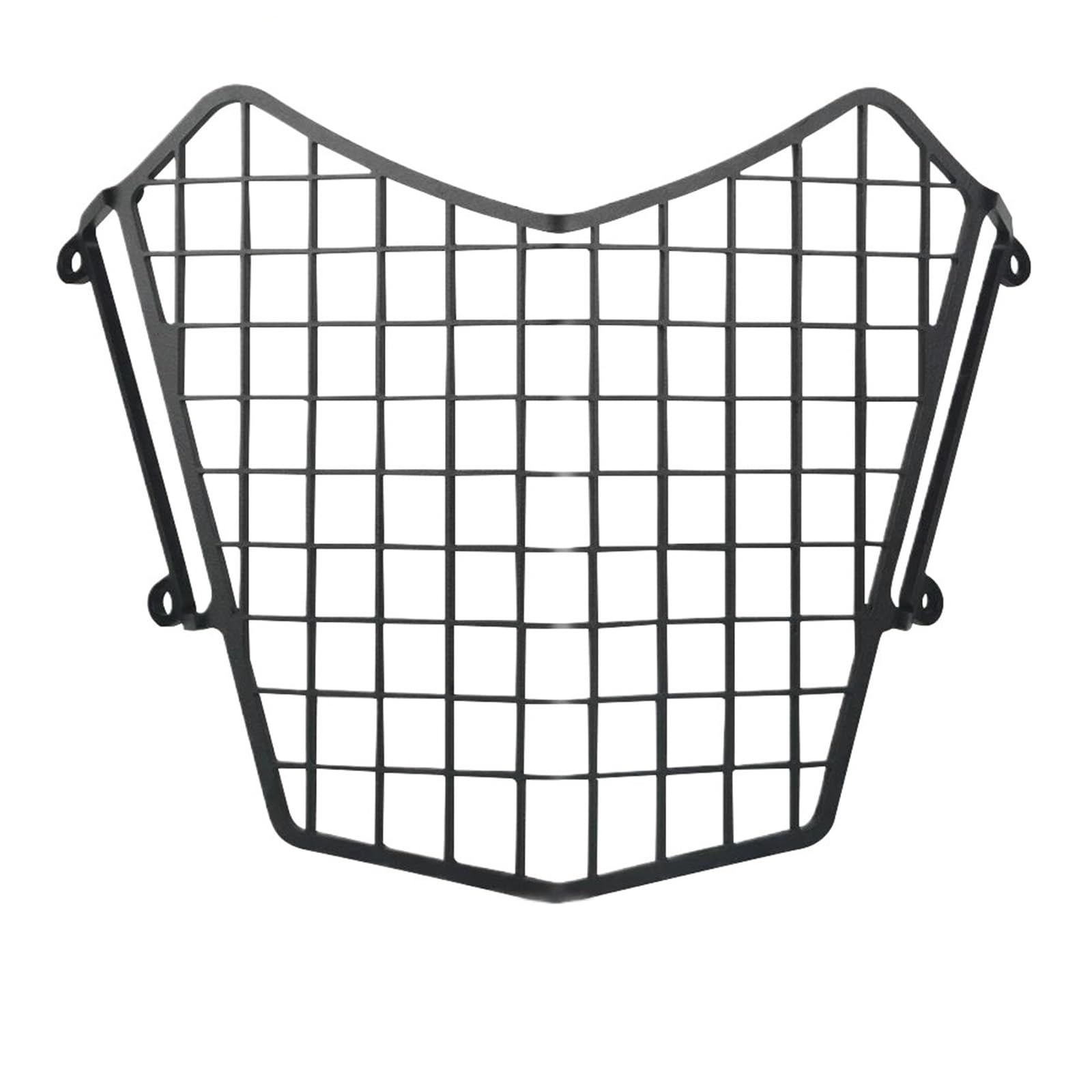 Motorrad Seitlich montierter Lampenmaskenschutz Motorrad Scheinwerfer Schutz Protector Abdeckung FÜR YA&MA&HA Für TENERE700 2019-2021 Scheinwerfer Gitter Motorrad Seitlich montierter Lampenmaskenschutz Motorrad Scheinwerfer Schutz Protector Abdeckung FÜR YA&MA&HA Für TENERE700 2019-2021 Scheinwerfer Gitter von YEDWEW