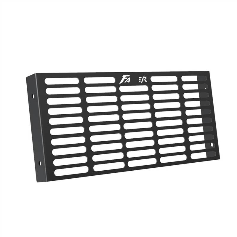 Motorradzubehör Kühlerschutz FÜR Ya&ma&ha Für FAZER FZS 600 S 1998 1999 2000 2001 2003 2004 Motorradzubehör Kühlerschutzgitterabdeckung Kühlergrill Schutzabdeckung Motorrad Kühlergrill(1) von YEDWEW