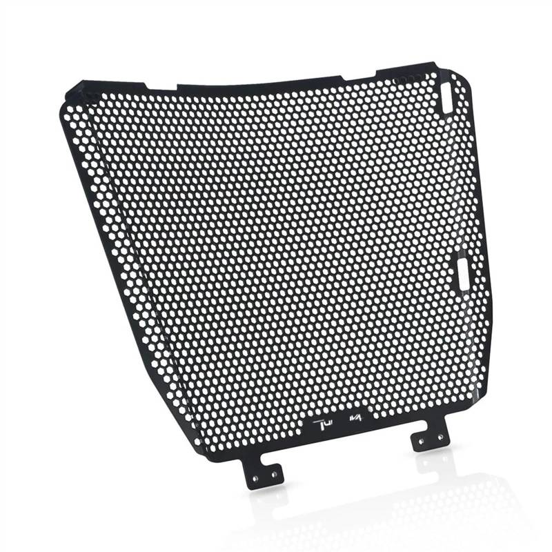 Motorradzubehör Kühlerschutz Für Aprilia Für Tuono V4 1000 1100 RSV4 1000 APRC RF RR Fabrik 2021-2024 Motorrad Kühlerschutz Grille Abdeckung Schutz Ölkühler Abdeckung Kühlergrill Schutzabdeckung Motor von YEDWEW