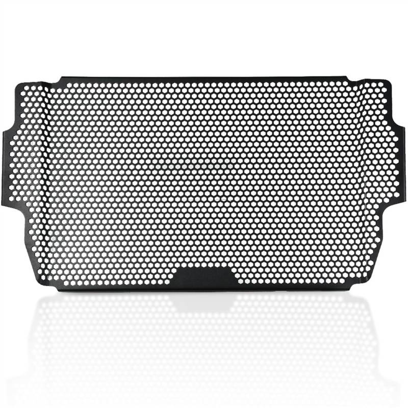 Motorradzubehör Kühlerschutz Für Ducati für Multistrada 950 1200 1260 S 950S 1200S 1260S Motorrad Kühler Schutzfolie Grille Abdeckung öl Kühler Schutz Kühlergrill Schutzabdeckung Motorrad Kühlergrill( von YEDWEW