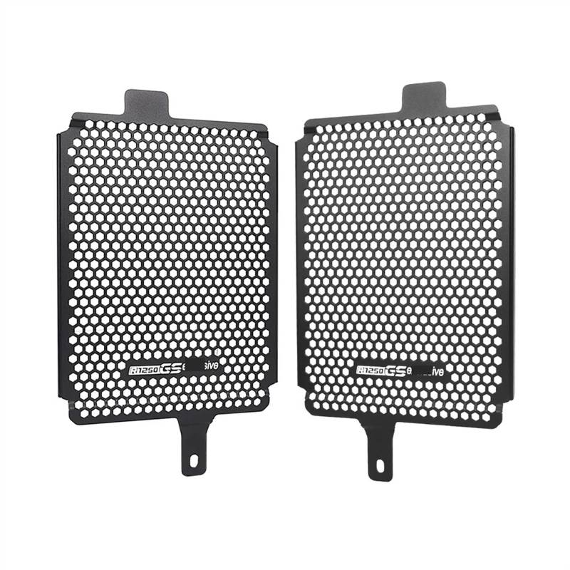 Motorradzubehör Kühlerschutz Für R1200 GS R1250 GS Adv Exclusive TE Rallye 2019 2020 2021 Motorrad Kühlergrill Schutz Abdeckung Schutz Kühlergrill Schutzabdeckung Motorrad Kühlergrill(R1250GS exclusiv von YEDWEW