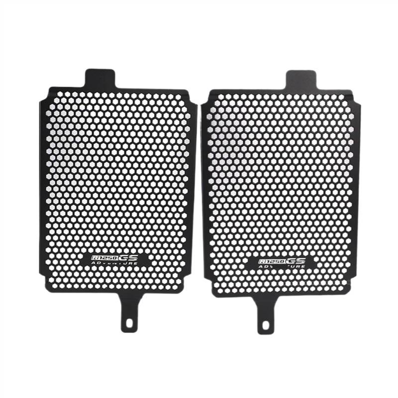 Motorradzubehör Kühlerschutz Für R1200 GS R1250 GS Adv Exclusive TE Rallye 2019 2020 2021 Motorrad Kühlergrill Schutz Abdeckung Schutz Kühlergrill Schutzabdeckung Motorrad Kühlergrill(R1250GS ADV) von YEDWEW