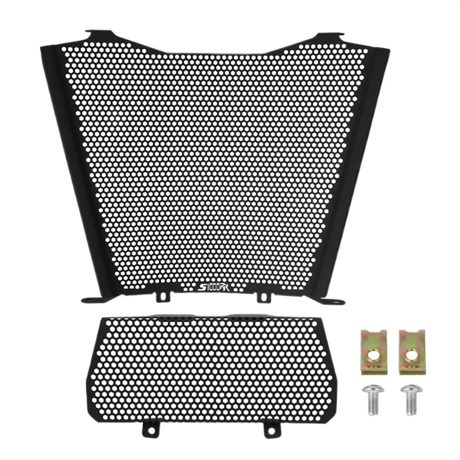 Motorradzubehör Kühlerschutz Für S1000R M1000RR M1000R 2019 2021 2022 2023 2024 Motorrad Kühler Schutz Schutz Kühler Grill Abdeckung Schutz Kühlergrill Schutzabdeckung Motorrad Kühlergrill(3-S1000RR) Motorradzubehör Kühlerschutz Für S1000R M1000RR M1000R 2019 2021 2022 2023 2024 Motorrad Kühler Schutz Schutz Kühler Grill Abdeckung Schutz Kühlergrill Schutzabdeckung Motorrad Kühlergrill(3-S1000RR) von YEDWEW
