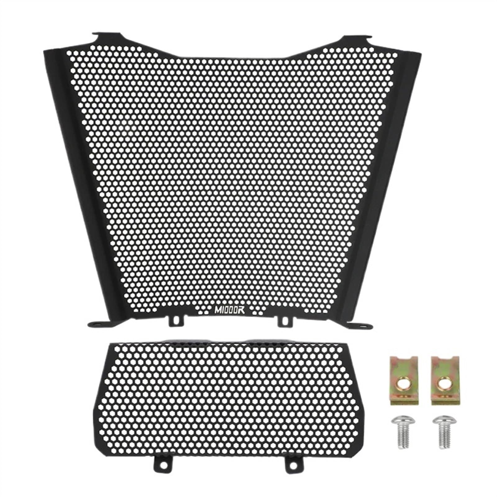 Motorradzubehör Kühlerschutz Für S1000R M1000RR M1000R 2019 2021 2022 2023 2024 Motorrad Kühler Schutz Schutz Kühler Grill Abdeckung Schutz Kühlergrill Schutzabdeckung Motorrad Kühlergrill(4-M1000R) Motorradzubehör Kühlerschutz Für S1000R M1000RR M1000R 2019 2021 2022 2023 2024 Motorrad Kühler Schutz Schutz Kühler Grill Abdeckung Schutz Kühlergrill Schutzabdeckung Motorrad Kühlergrill(4-M1000R) von YEDWEW