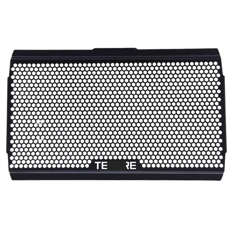 Motorradzubehör Kühlerschutz Für YA&MAHA Für TENERE700 T7 XT700Z XTZ 700 Rally XTZ690 TX690Z 2019-2023 Motorrad Kühler Schutzfolie Grille Abdeckung Kühlergrill Schutzabdeckung(4) von YEDWEW