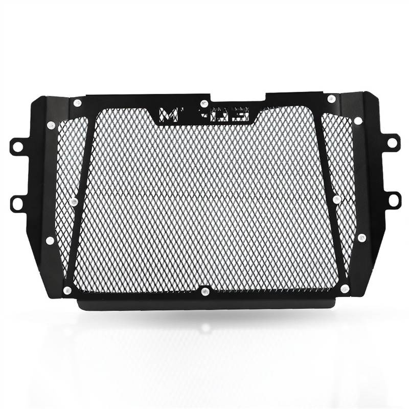 Motorradzubehör Kühlerschutz Für Ya&ma&ha Für MT-03 2015-2020 2021 2022 2023 Motorradzubehör Kühlergrillschutz Grillabdeckung Schutz Kühlergrill Schutzabdeckung Motorrad Kühlergrill(1) von YEDWEW