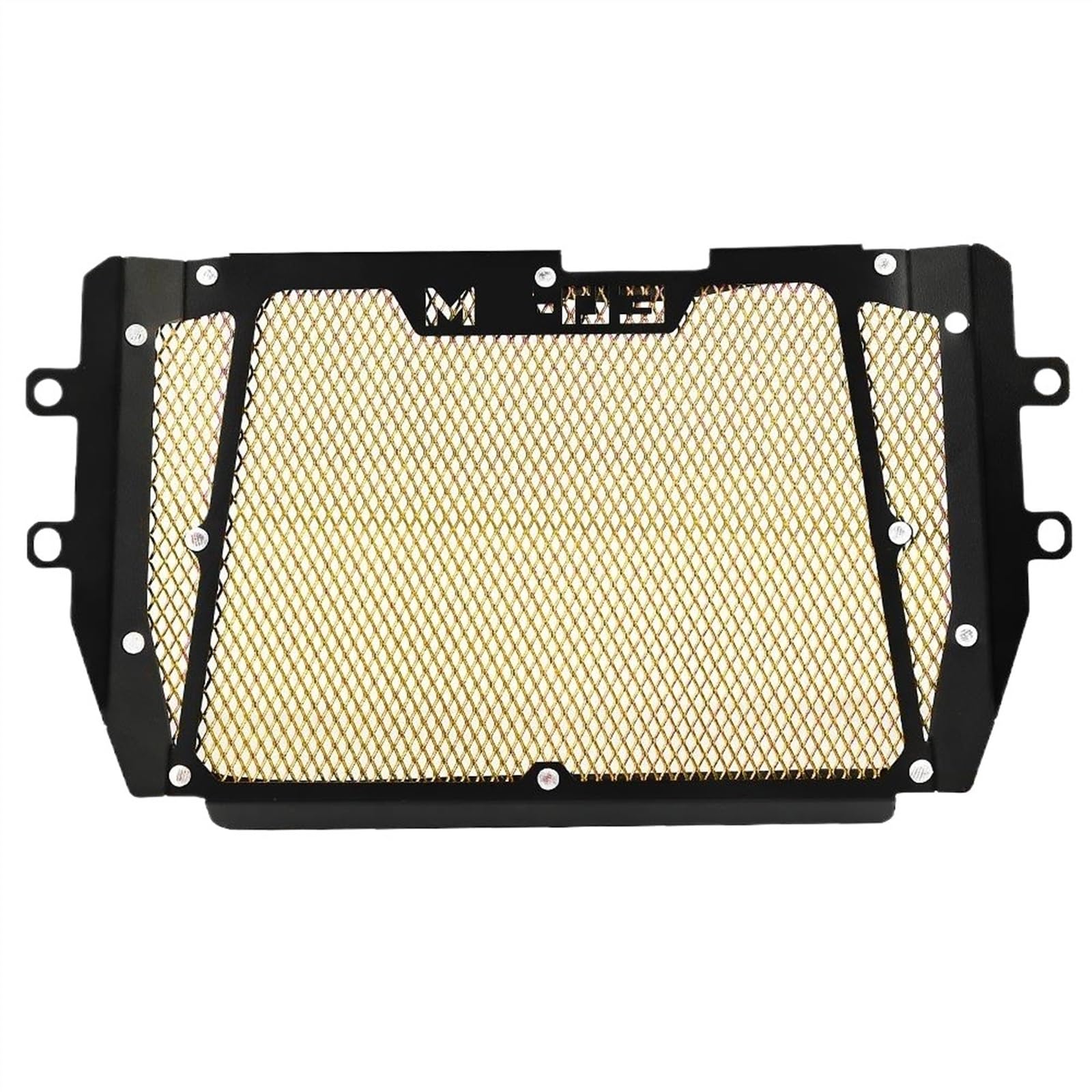 Motorradzubehör Kühlerschutz Für Ya&ma&ha Für MT-03 2015-2021 2022 Kühlerschutz Kühlergrillschutz Ölkühlerabdeckung Motorradzubehör Aluminium Kühlergrill Schutzabdeckung Motorrad Kühlergrill(2) Motorradzubehör Kühlerschutz Für Ya&ma&ha Für MT-03 2015-2021 2022 Kühlerschutz Kühlergrillschutz Ölkühlerabdeckung Motorradzubehör Aluminium Kühlergrill Schutzabdeckung Motorrad Kühlergrill(2) von YEDWEW