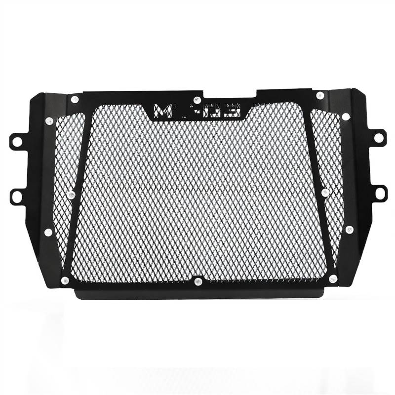 Motorradzubehör Kühlerschutz Für Ya&ma&ha Für MT-03 2015-2021 2022 Kühlerschutz Kühlergrillschutz Ölkühlerabdeckung Motorradzubehör Aluminium Kühlergrill Schutzabdeckung Motorrad Kühlergrill(1) von YEDWEW