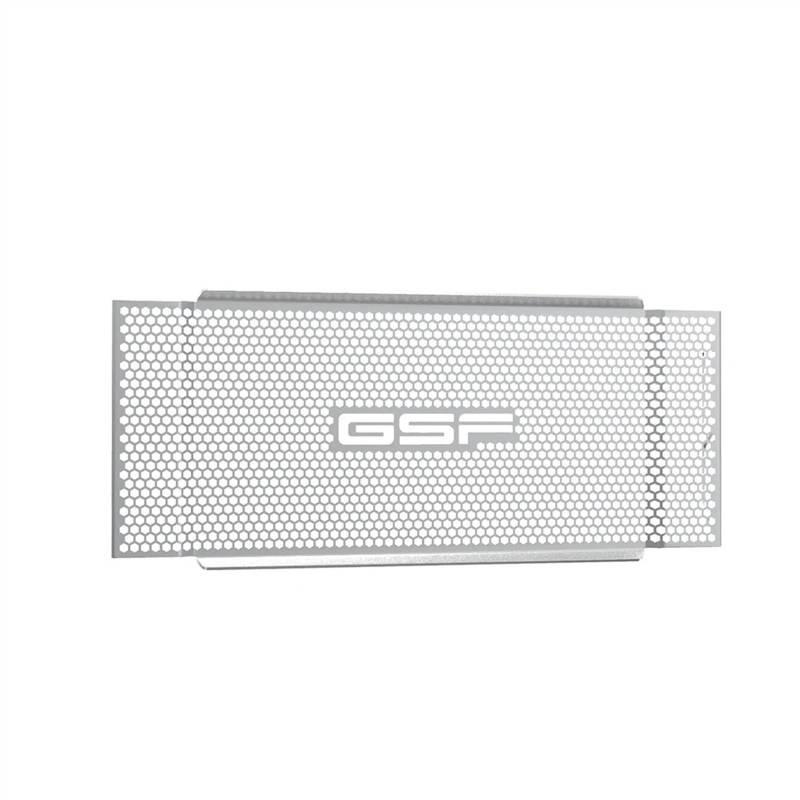 Motorradzubehör Kühlerschutz Kühlergrill Wache Cover Schutz FÜR SUZUKI Für Bandit GSF 1250 S / Gsf1250S ABS 2007 2008 2009 2010 2011 2012 2013 2014 Kühlergrill Schutzabdeckung Motorrad Kühlergrill(2) von YEDWEW