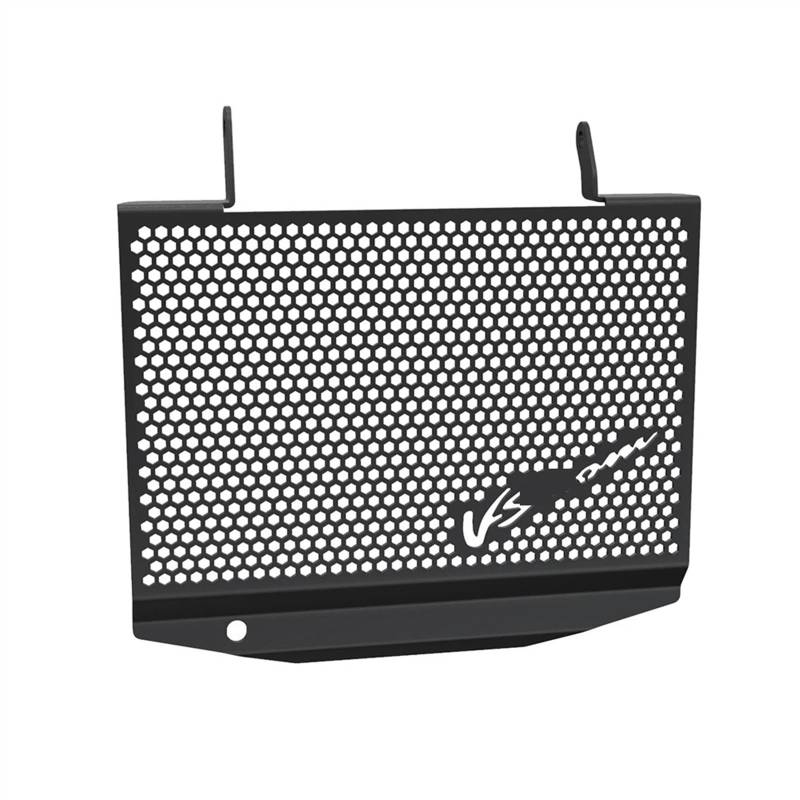 Motorradzubehör Kühlerschutz Kühlergrillschutzabdeckungsnetz Für Suzuki Für V-Strom 650 DL650 ABS 2012-2023 Motorrad-Wassertankkühler-Lünettenschutz Kühlergrill Schutzabdeckung Motorrad Kühlergrill von YEDWEW