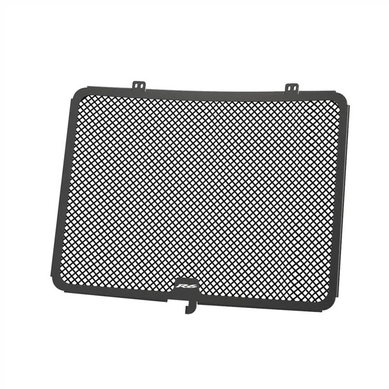 Motorradzubehör Kühlerschutz Kühlerschutzgitterabdeckung Schutz Motorradkühlerschutz Für Ya&ma&ha Für YZF-R1 2007 2008 Für YZF-R6 2006 Kühlergrill Schutzabdeckung Motorrad Kühlergrill(4) von YEDWEW