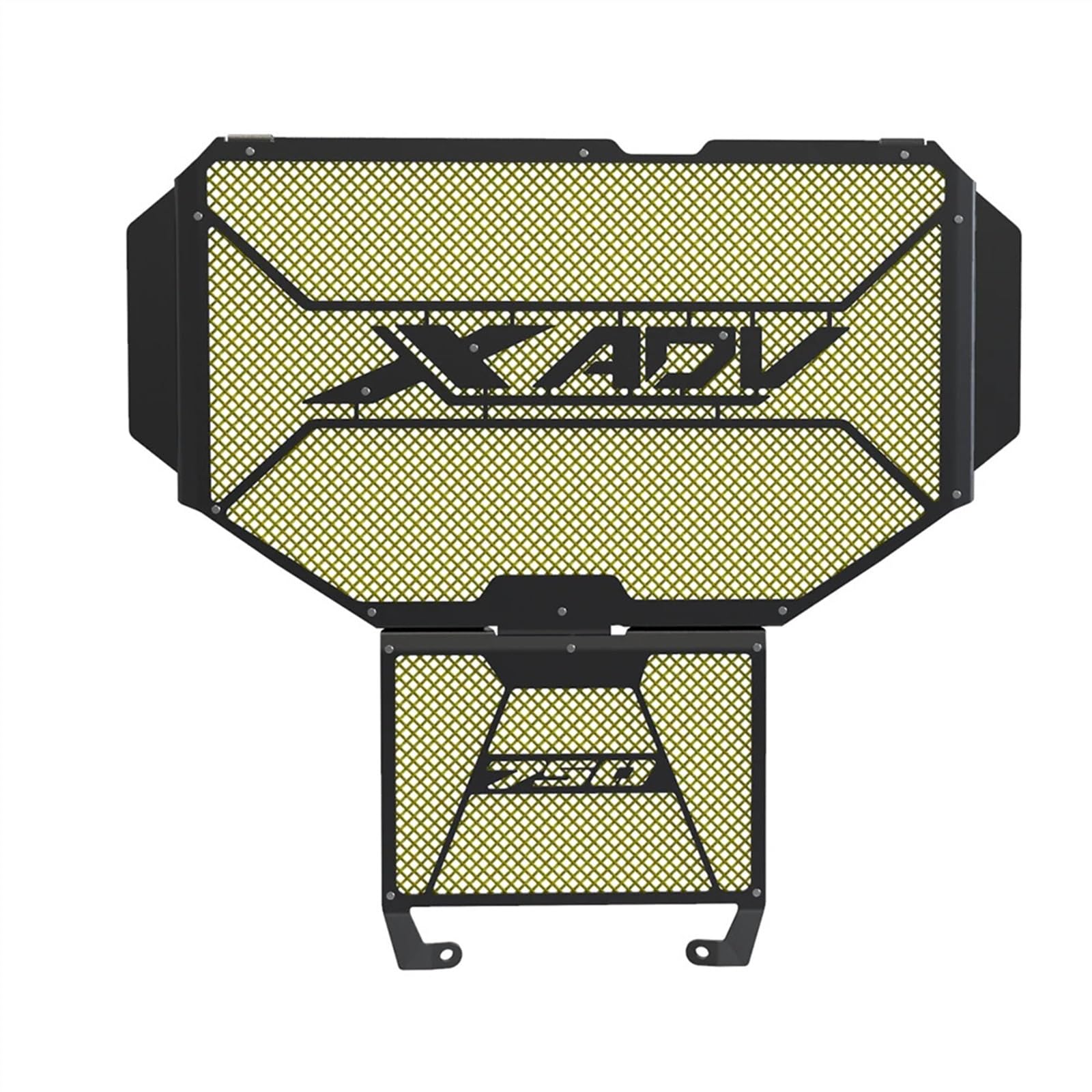Motorradzubehör Kühlerschutz Lochtyp Wassertank-Netzabdeckung Motorrad-Kühlergrillschutzabdeckung Schutzteile Für X-ADV 750 2017-2024 Kühlergrill Schutzabdeckung Motorrad Kühlergrill(B--XADV750 2017-2 Motorradzubehör Kühlerschutz Lochtyp Wassertank-Netzabdeckung Motorrad-Kühlergrillschutzabdeckung Schutzteile Für X-ADV 750 2017-2024 Kühlergrill Schutzabdeckung Motorrad Kühlergrill(B--XADV750 2017-2 von YEDWEW