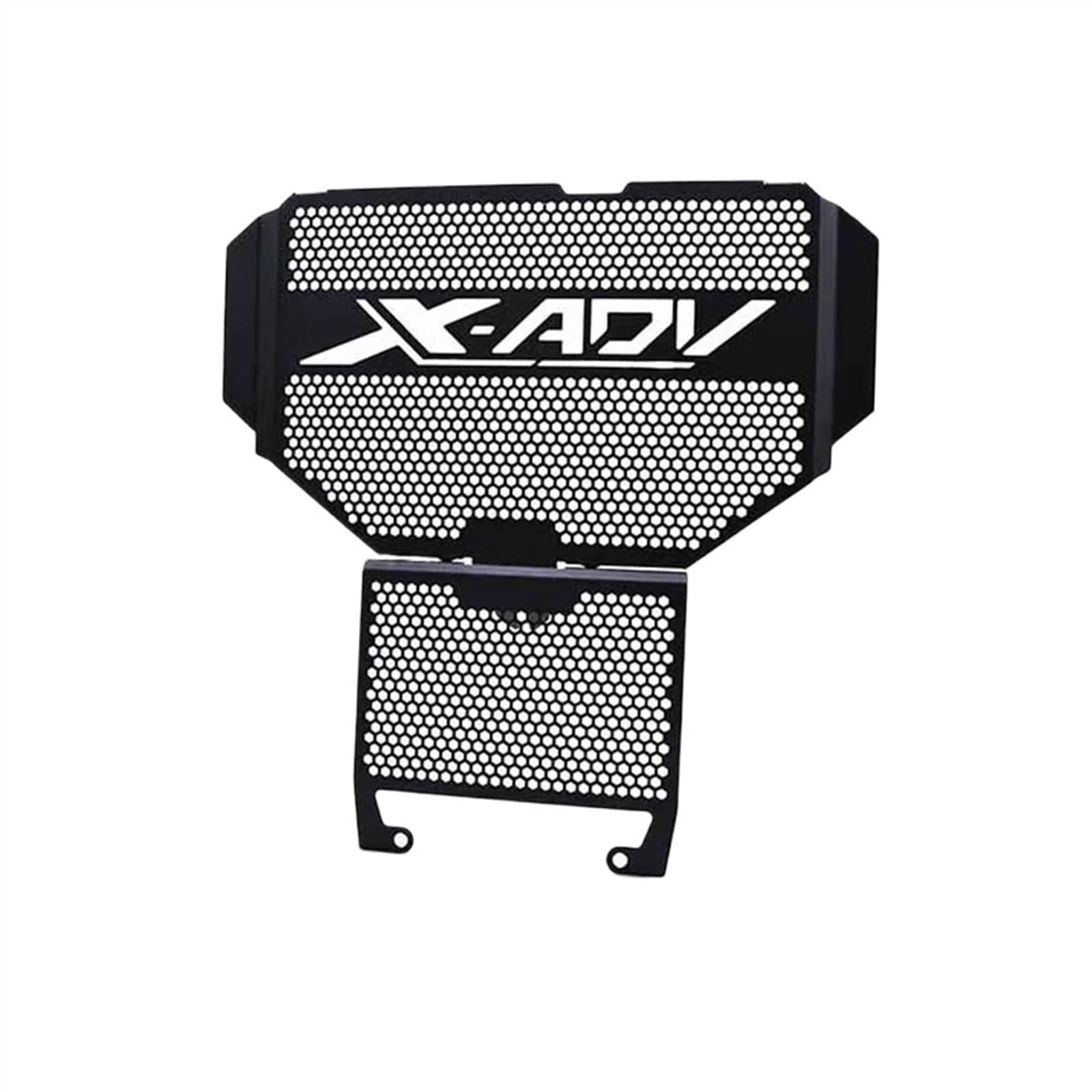 Motorradzubehör Kühlerschutz Lochtyp Wassertank-Netzabdeckung Motorrad-Kühlergrillschutzabdeckung Schutzteile Für X-ADV 750 2017-2024 Kühlergrill Schutzabdeckung Motorrad Kühlergrill(C--XADV750 2017-2 Motorradzubehör Kühlerschutz Lochtyp Wassertank-Netzabdeckung Motorrad-Kühlergrillschutzabdeckung Schutzteile Für X-ADV 750 2017-2024 Kühlergrill Schutzabdeckung Motorrad Kühlergrill(C--XADV750 2017-2 von YEDWEW